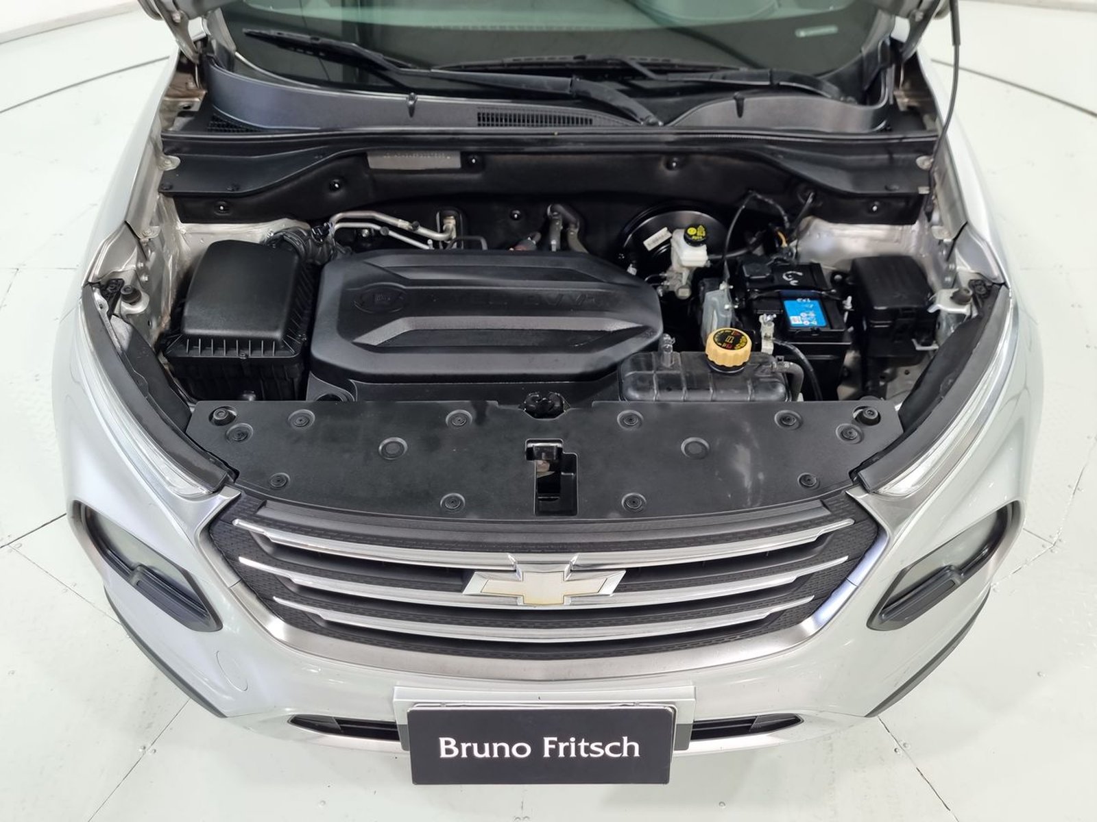 Chevrolet GROOVE 1.5 2023 - Imagen 19 de 20