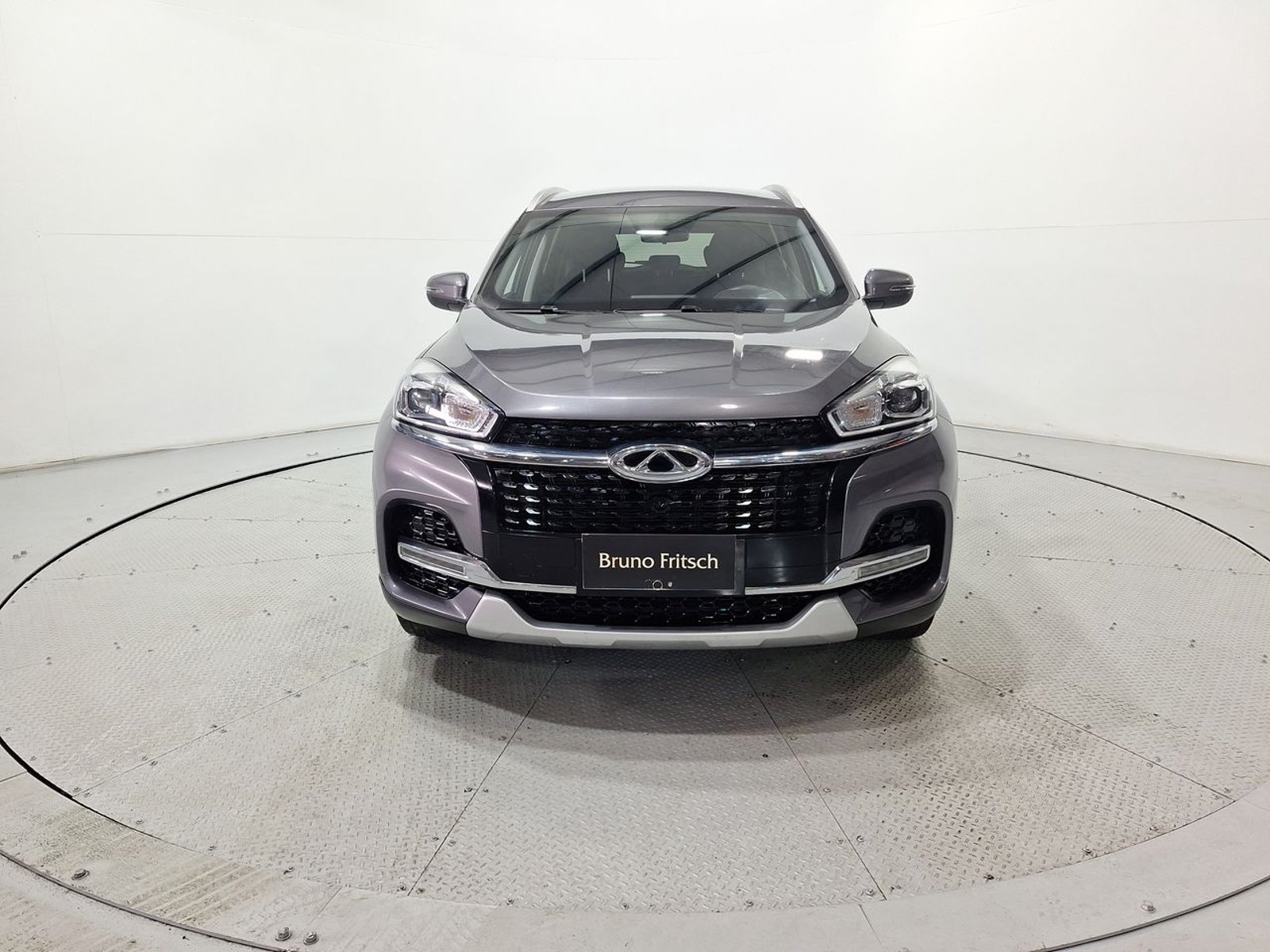 Chery TIGGO 8 1.5 2023 - Imagen 13 de 20
