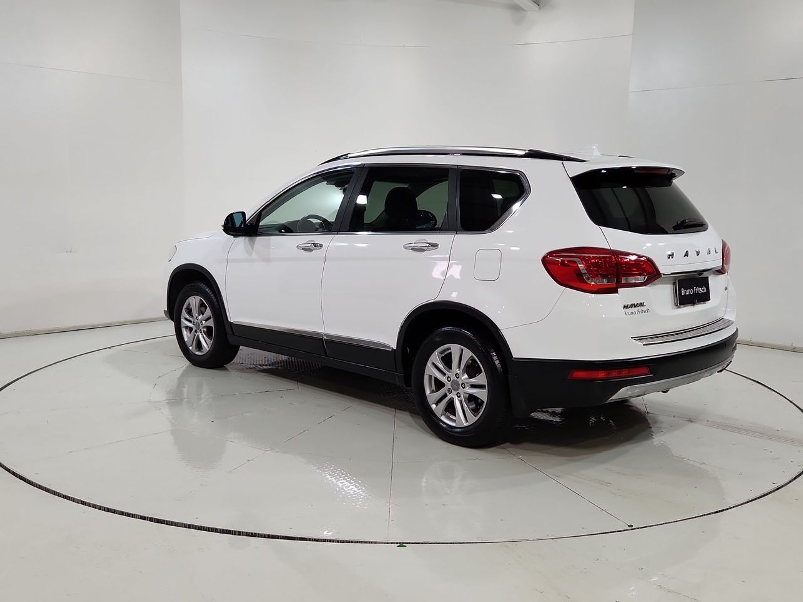 Haval H6 ELITE 1.5 2019 - Imagen 7 de 20