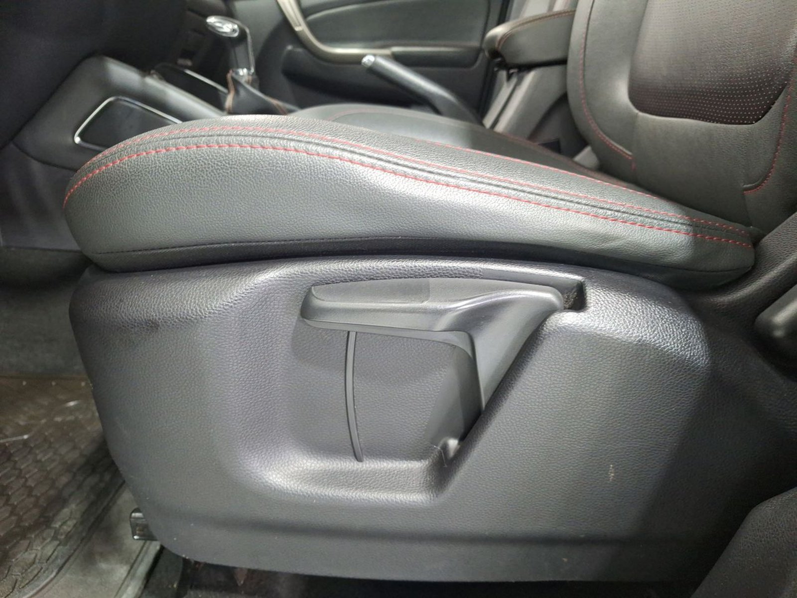 Changan CX70 ELITE 1.5 AUT 2022 - Imagen 17 de 20