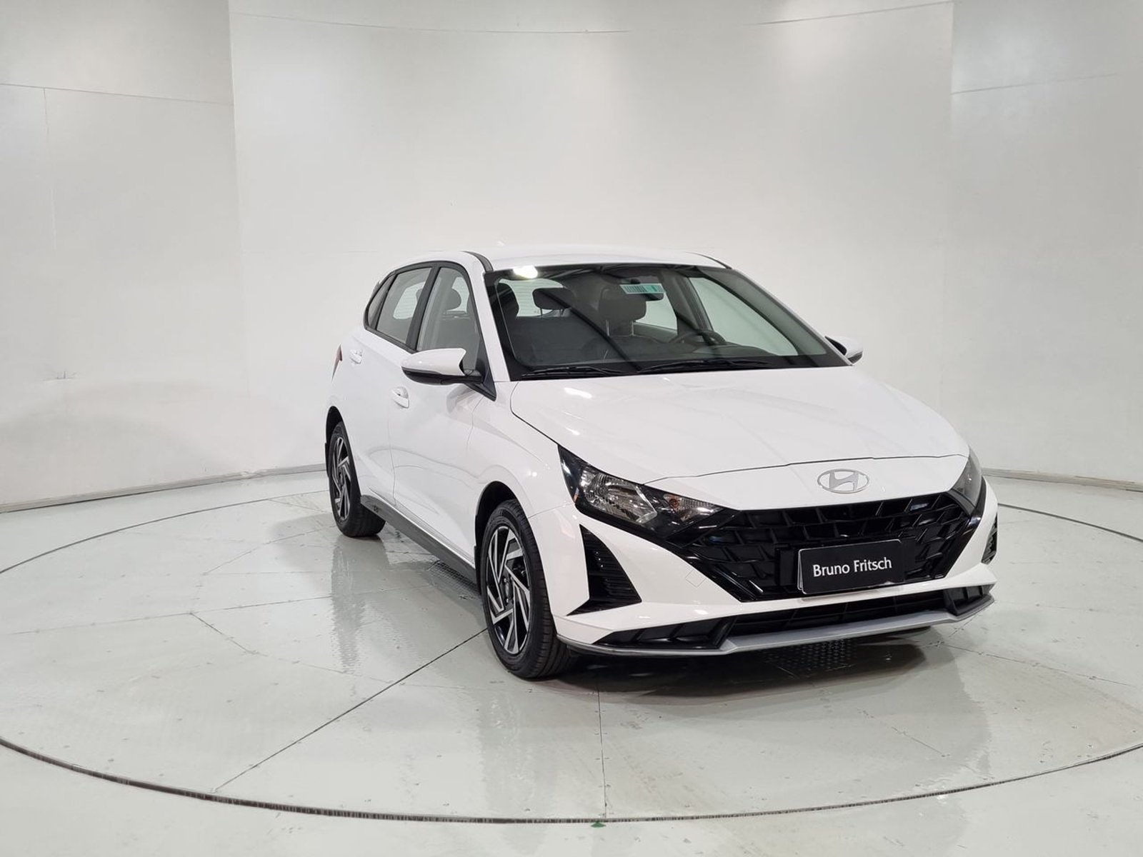 Hyundai I20 BI3 MPI 1.4 2026 - Imagen 16 de 20