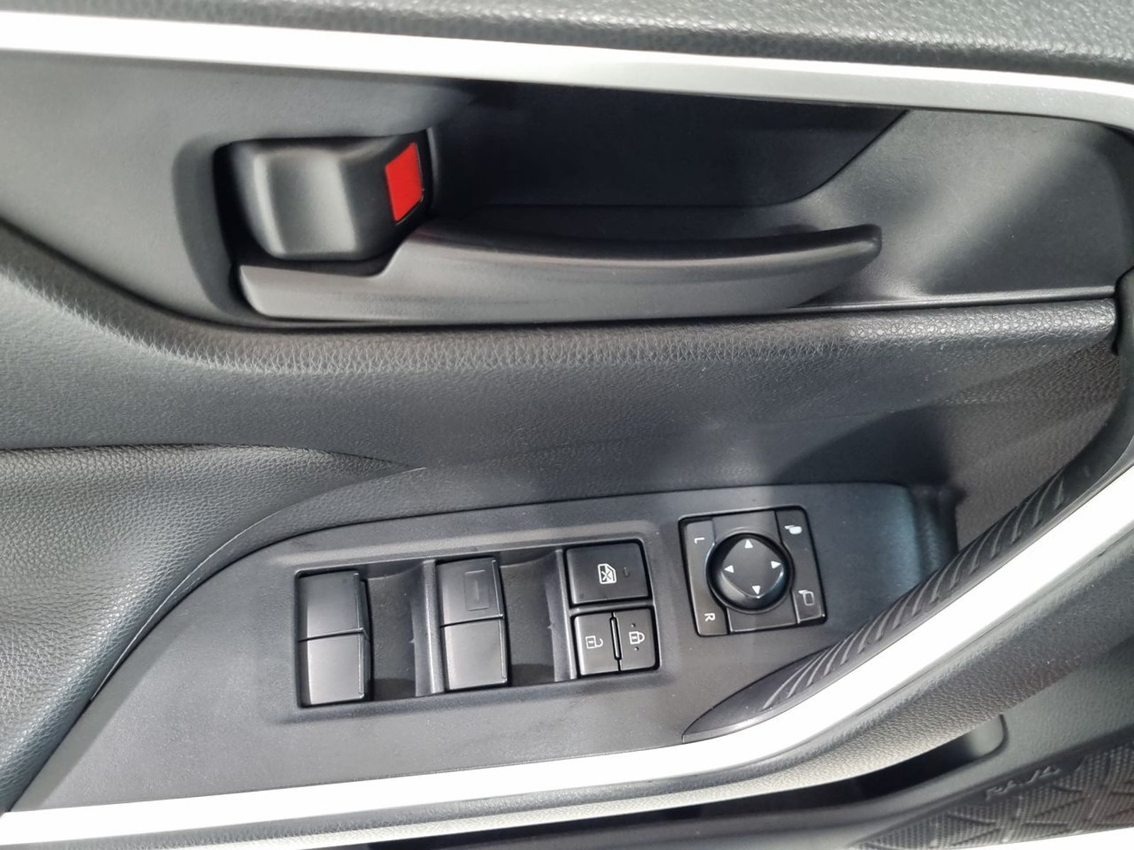 Toyota RAV4 NEW RAV 4 LE 2.0 2022 - Imagen 20 de 20