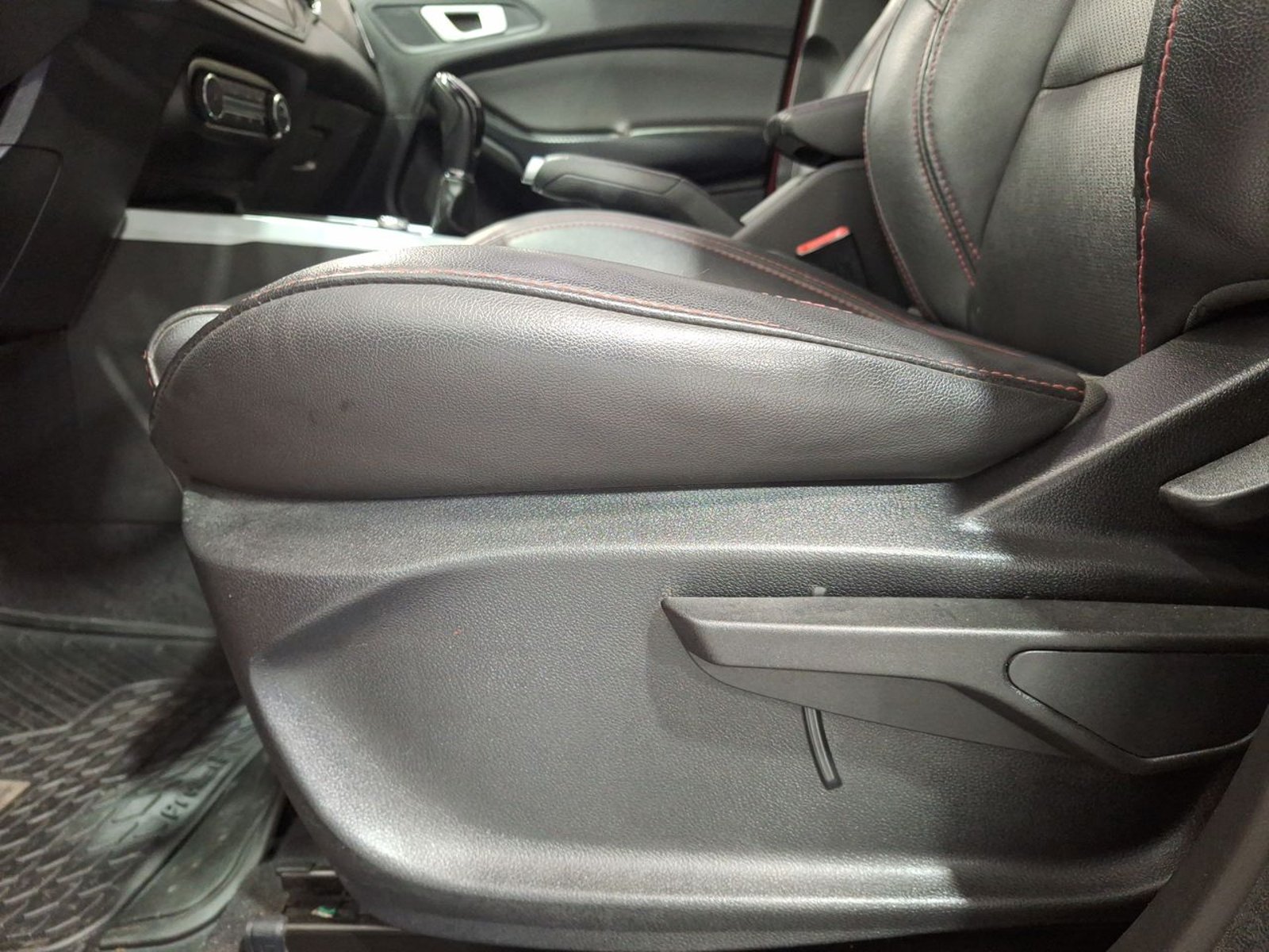 Chery TIGGO 3 NUEVO TIGGO 3 GLS MT 2022 - Imagen 17 de 20