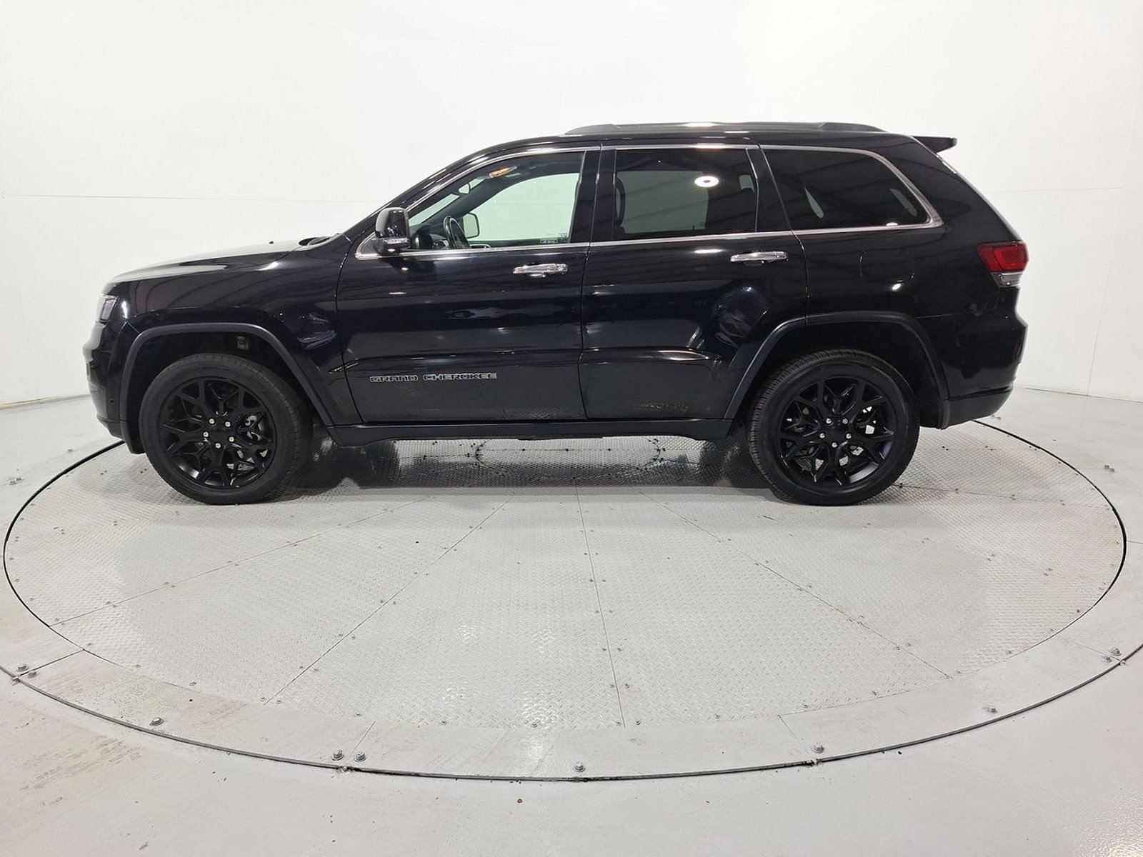 Jeep GRAND CHEROKEE LTD 4X4 3.6 AUT 2021 - Imagen 4 de 20
