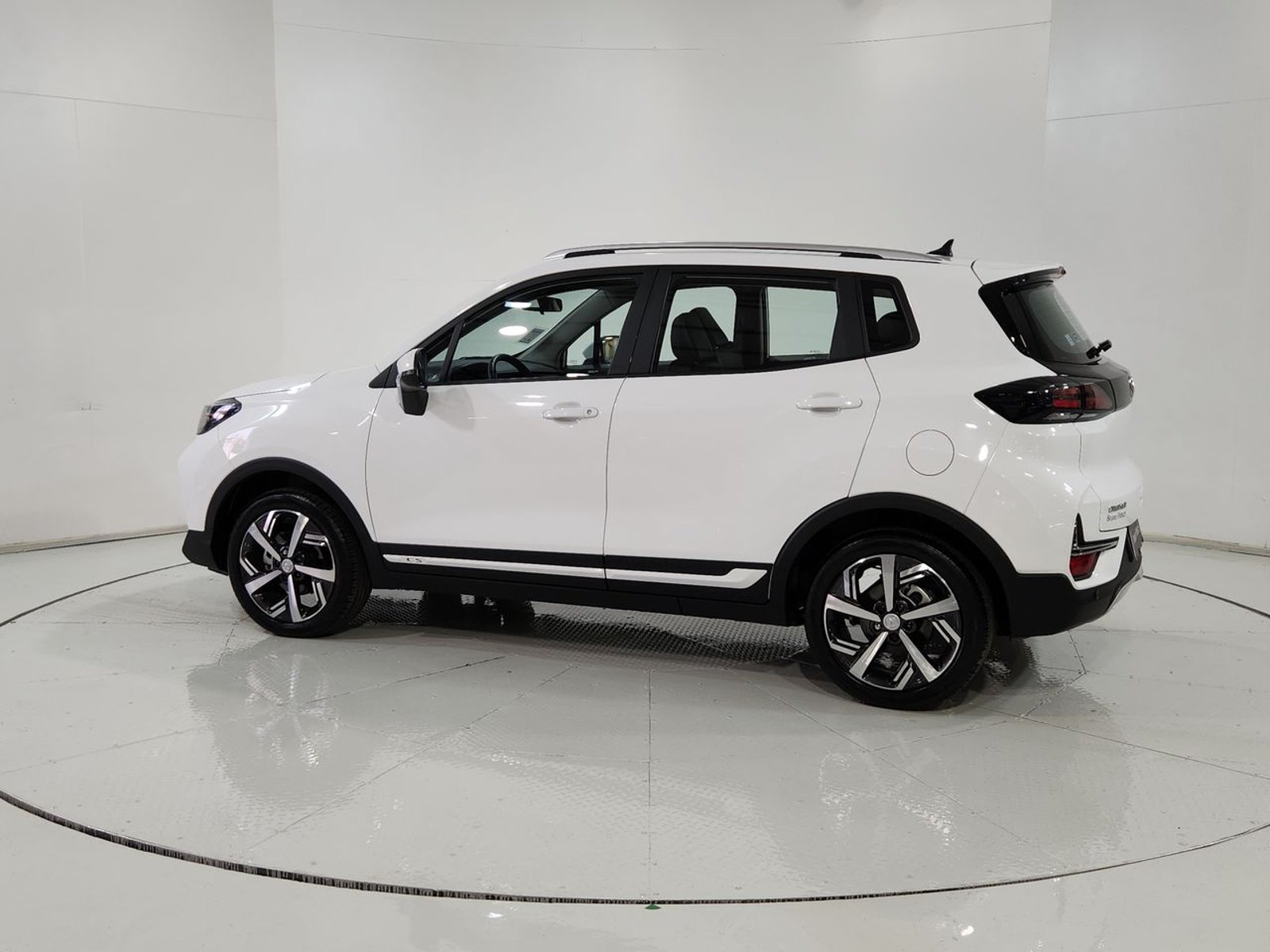 Changan CS15 NEW CS15 1.5 MT 2026 - Imagen 6 de 20