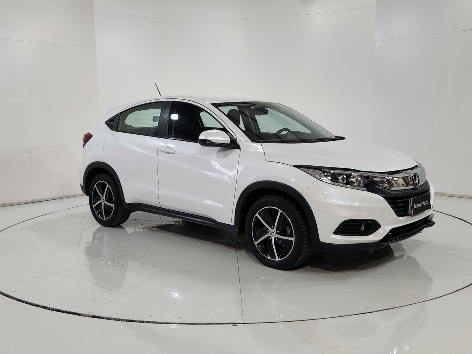 Honda HR-V HR V LXS 1.8 AUT 2022 - Imagen 15 de 20