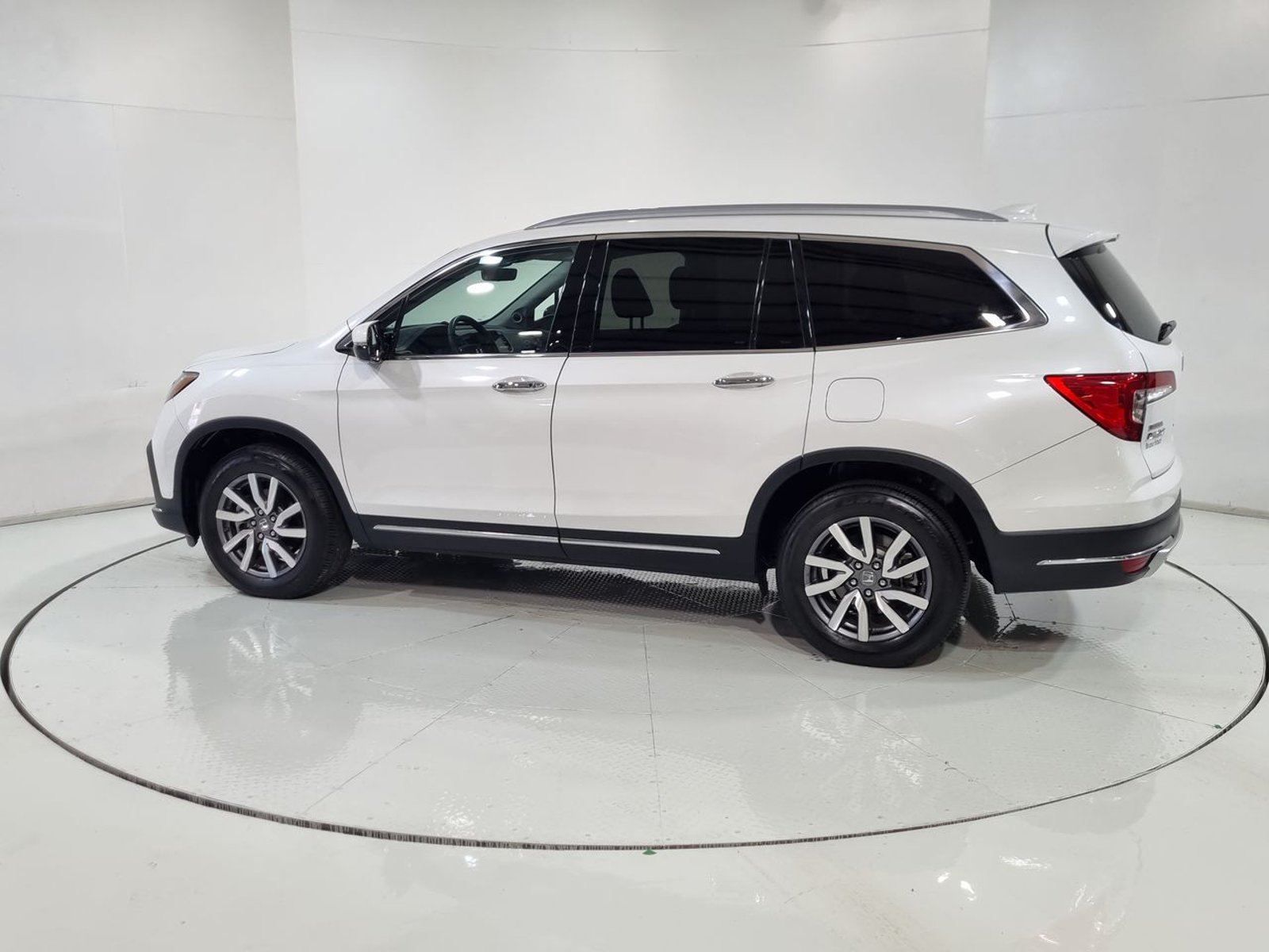 Honda PILOT ELITE 4X4 3.5 AUT 2022 - Imagen 6 de 20