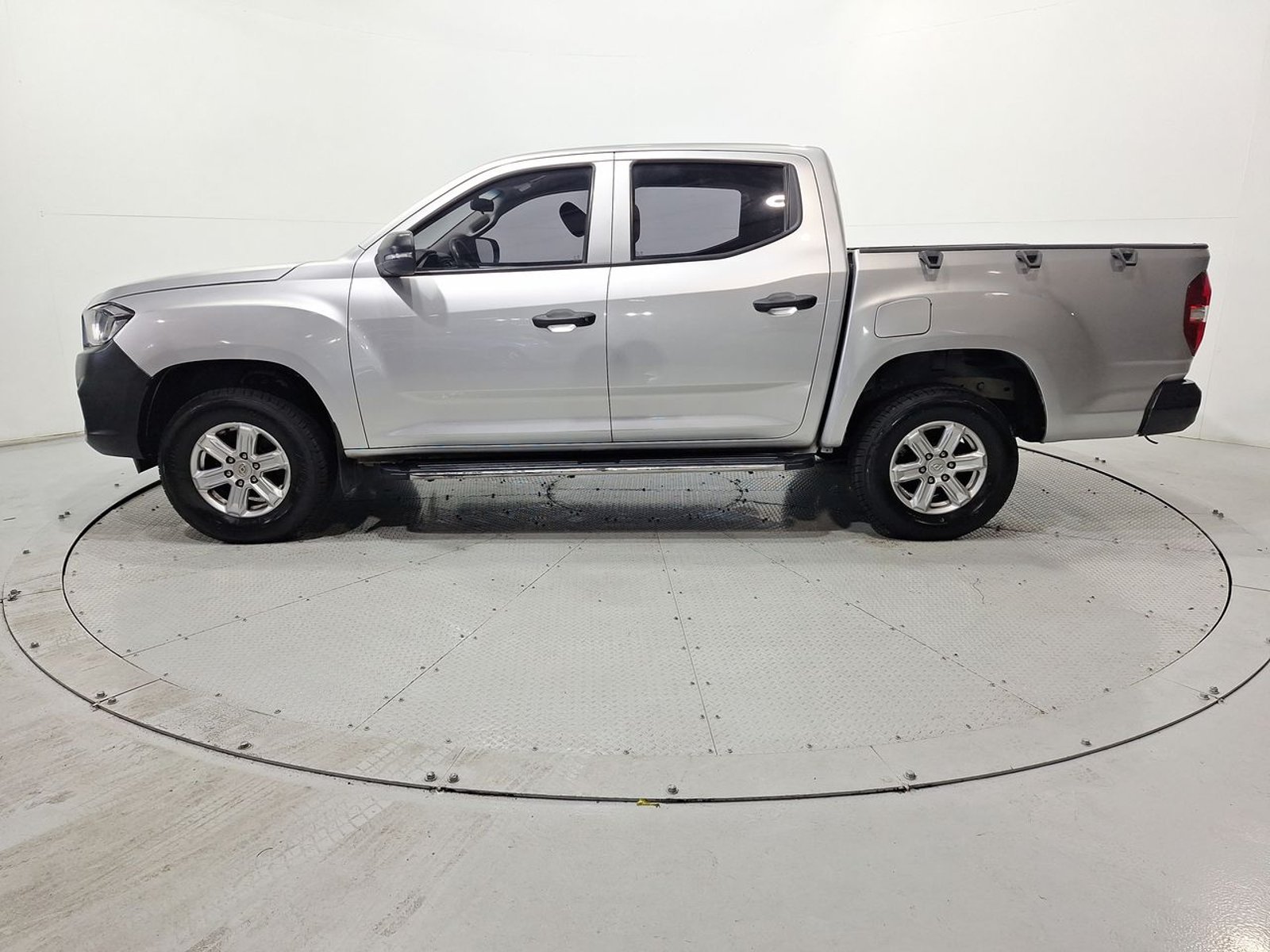 Maxus T60 DCAB 2.8 2022 - Imagen 4 de 20