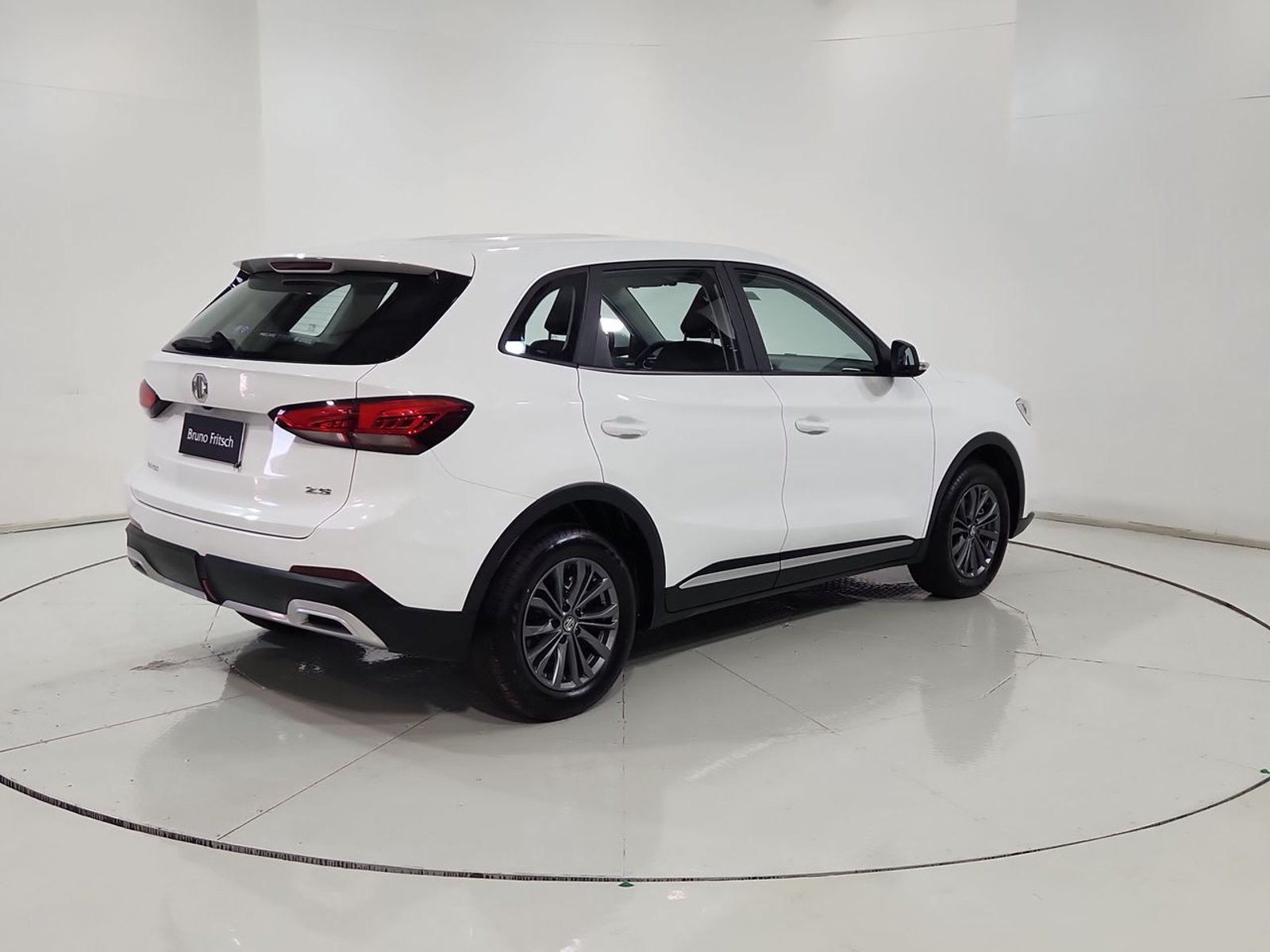 Mg ZS NEW ZS 1.5 AUT 2026 - Imagen 11 de 20