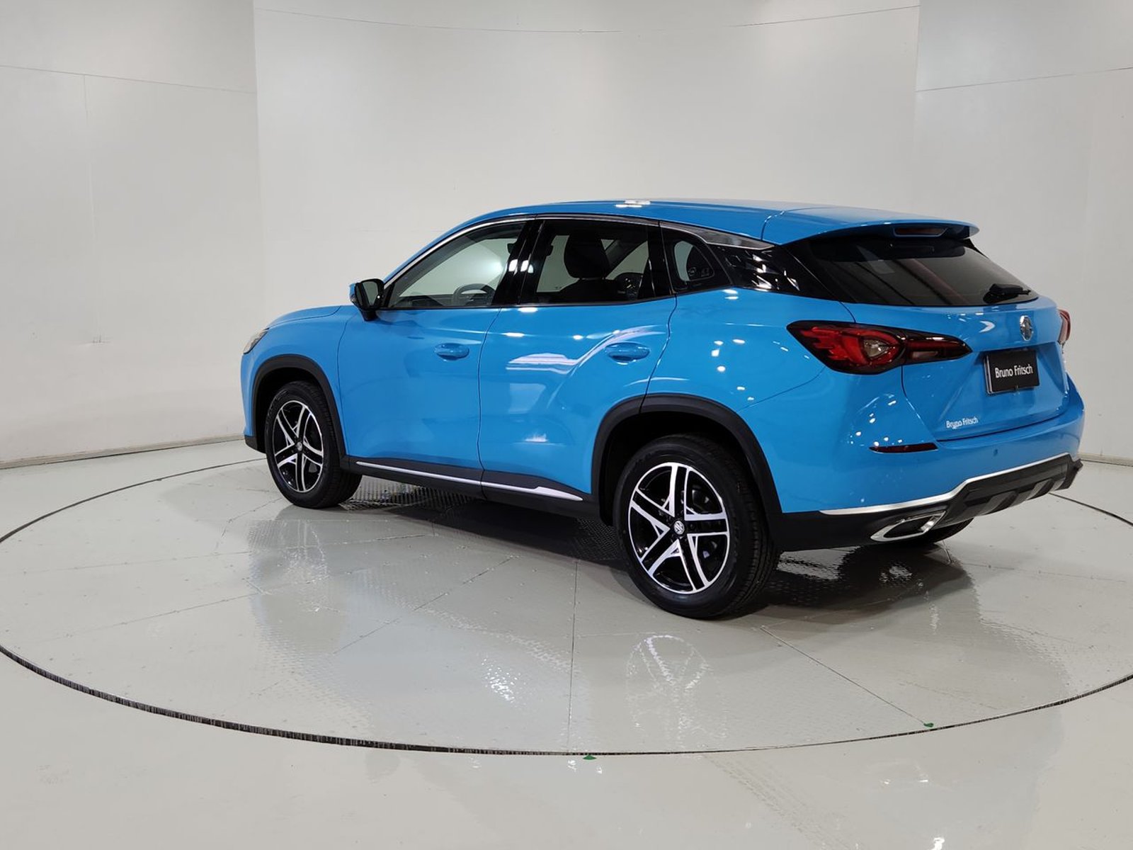 Mg ONE CVT 1.5 2025 - Imagen 7 de 20
