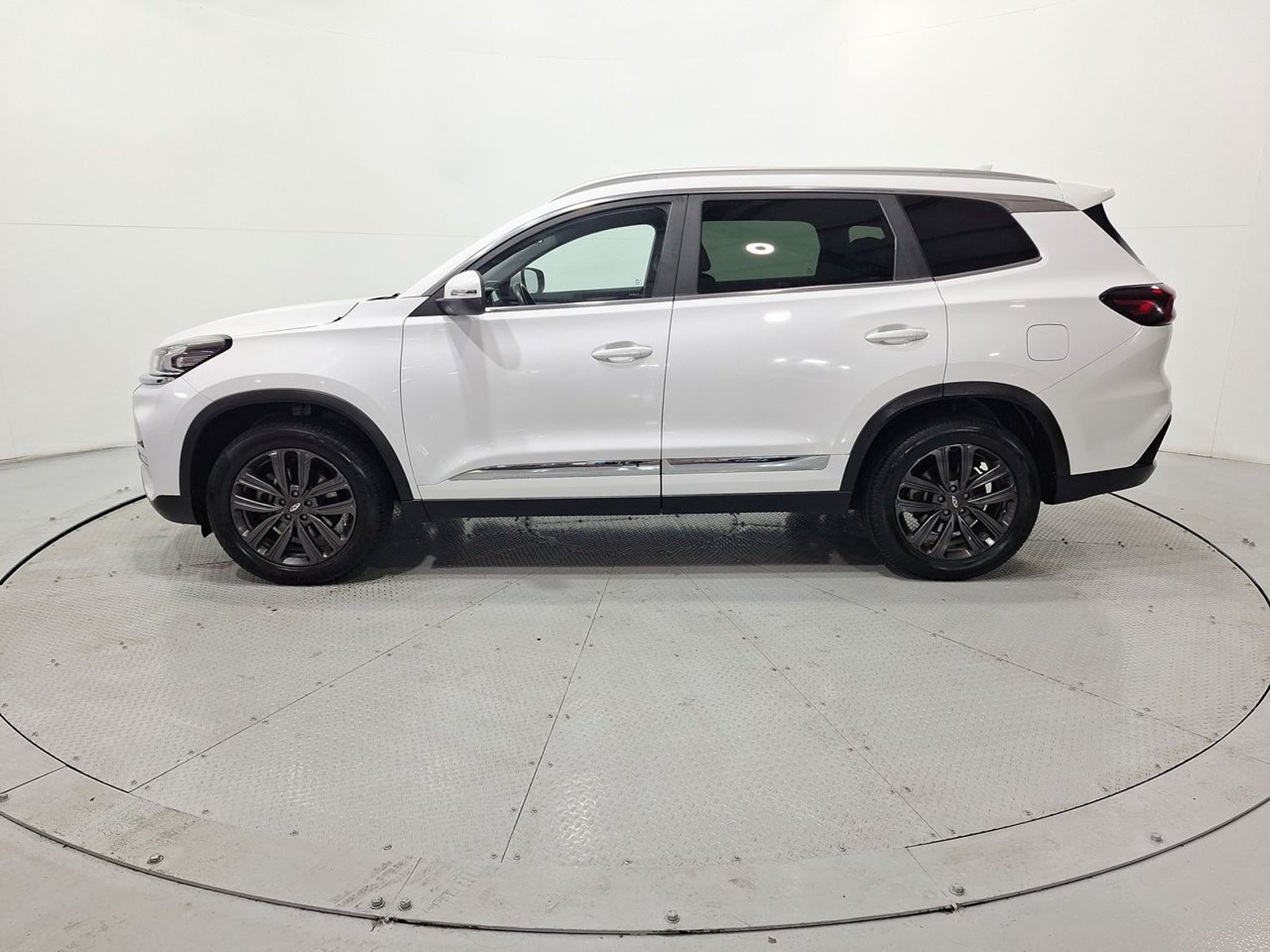 Chery TIGGO 8 GLS 1.5 2021 - Imagen 4 de 20