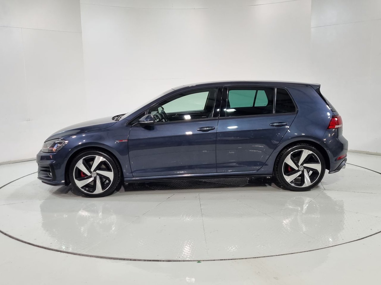 Volkswagen GOLF GTI 2.0 AUT 2018 - Imagen 5 de 20