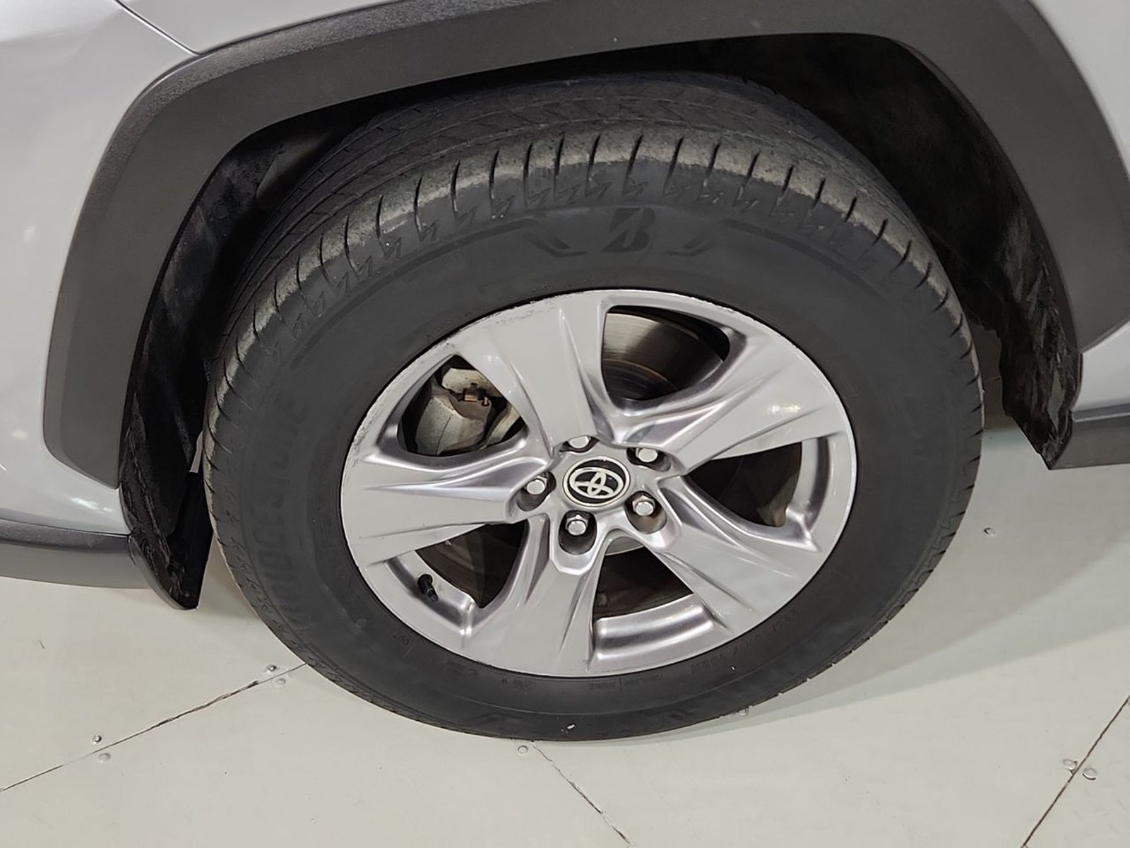 Toyota RAV4 OTTO 2.0 AUT 2022 - Imagen 18 de 20