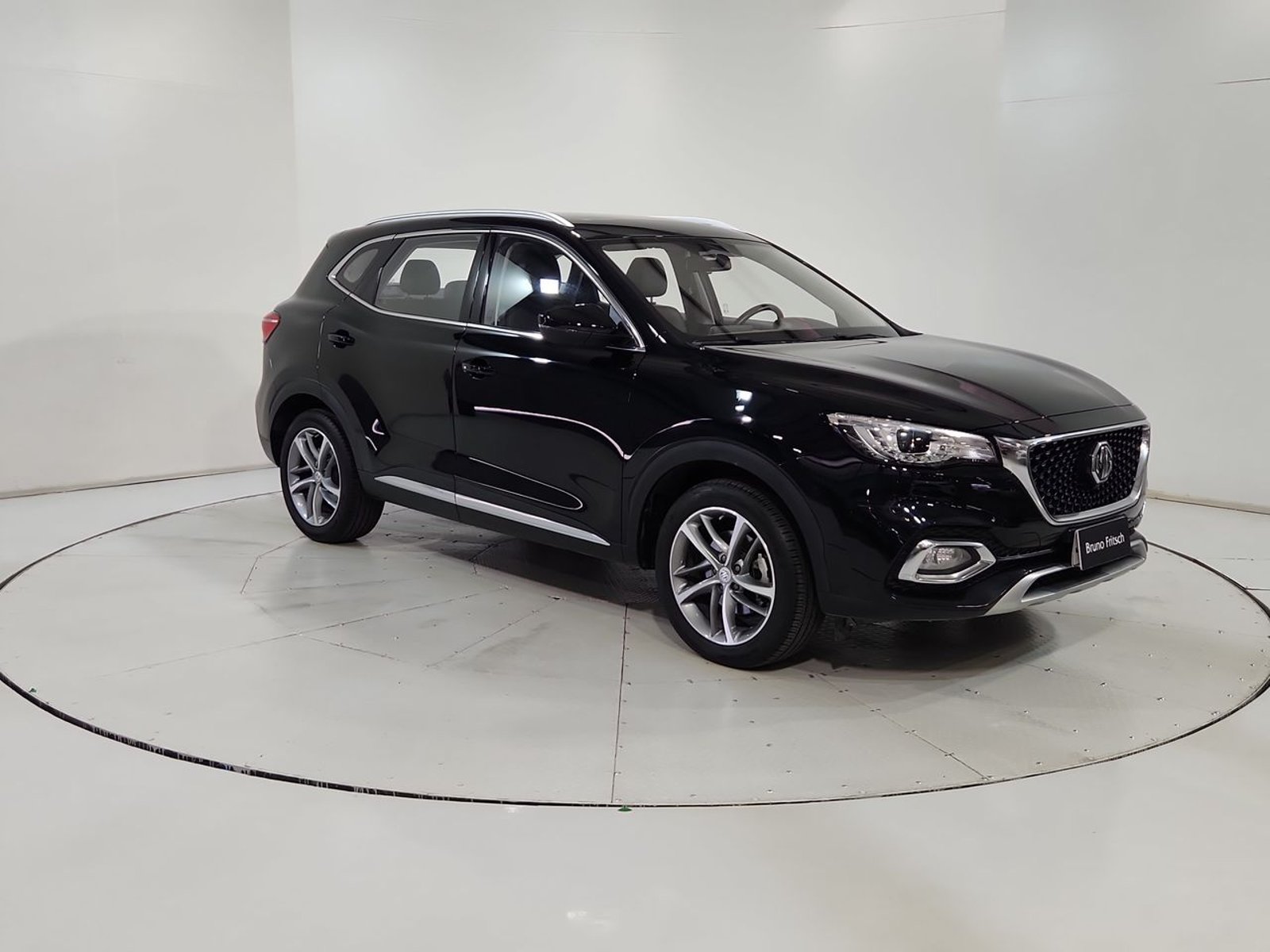 Mg HS DCT 1.5 AUT 2023 - Imagen 15 de 20