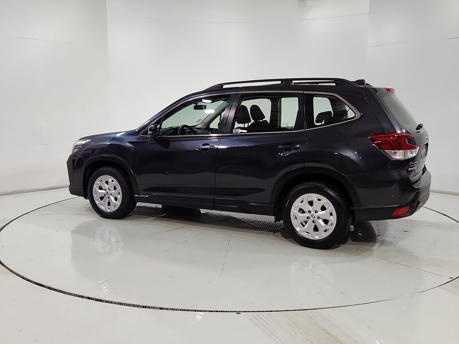 Subaru FORESTER NEW FORESTER AWD 2.0 AUT 2019 - Imagen 6 de 20