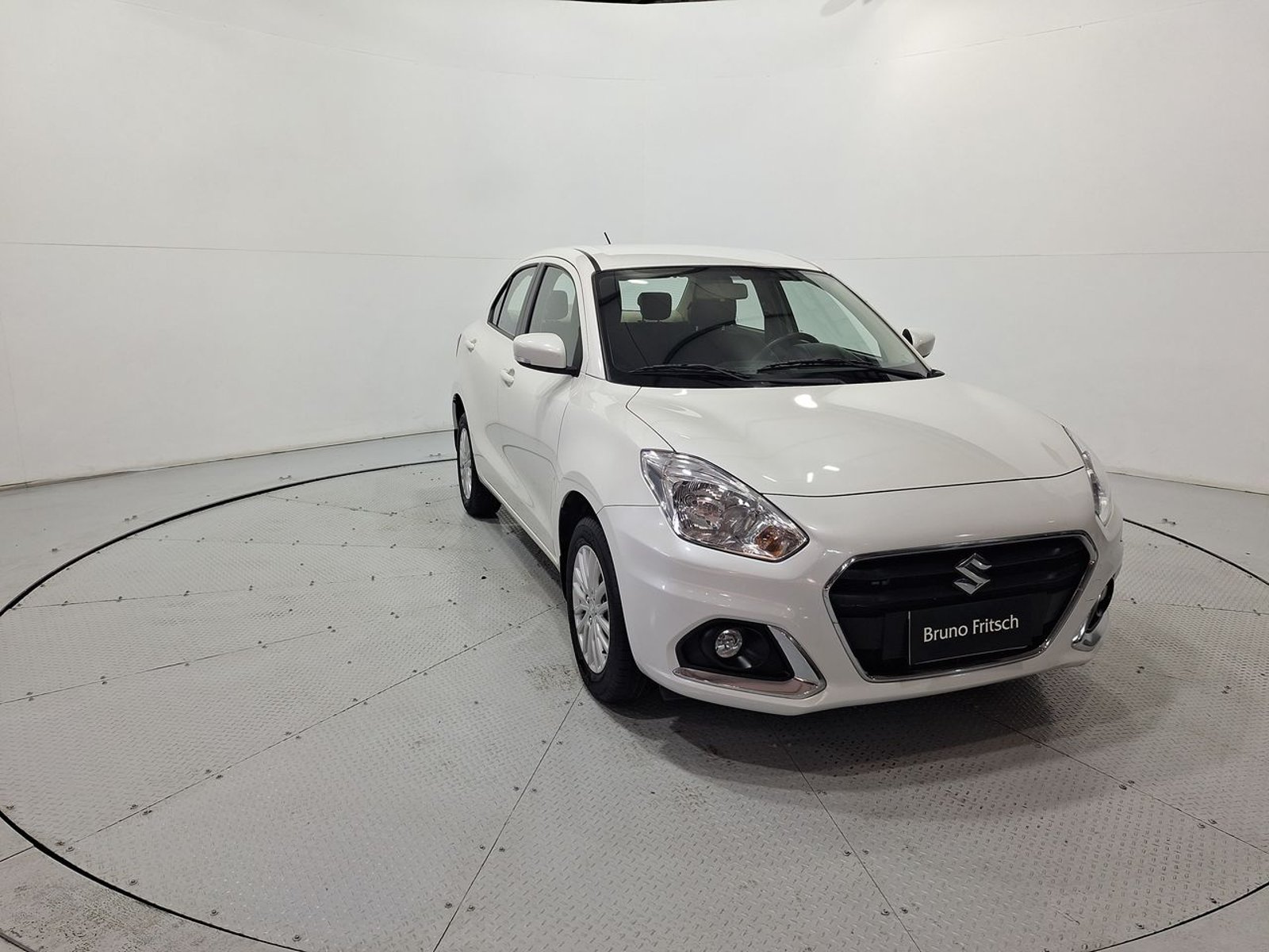 Suzuki DZIRE 1.2 2024 - Imagen 12 de 20