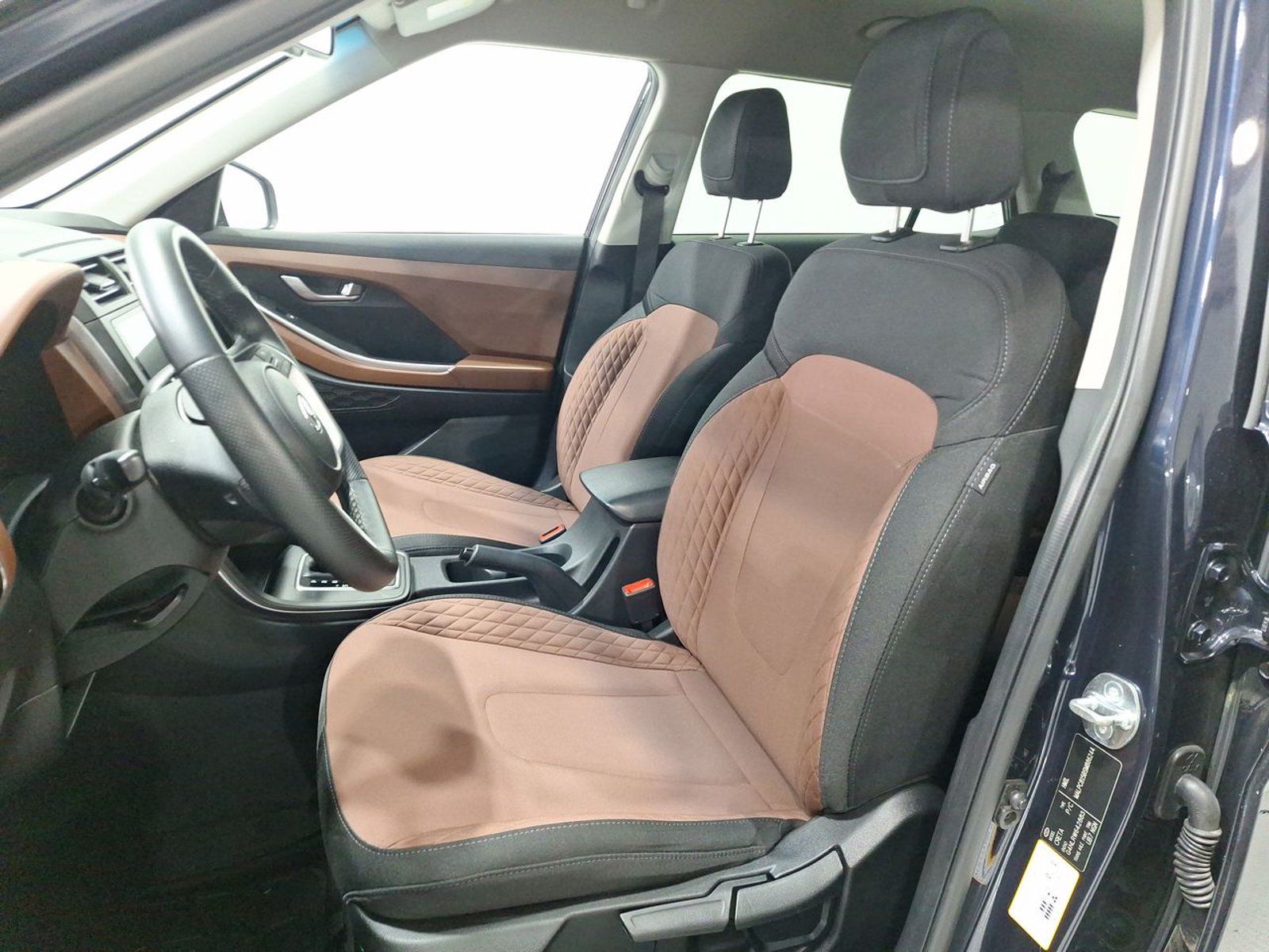 Hyundai CRETA GRAND SU2I 2.0 AT VALUE 2025 - Imagen 18 de 20