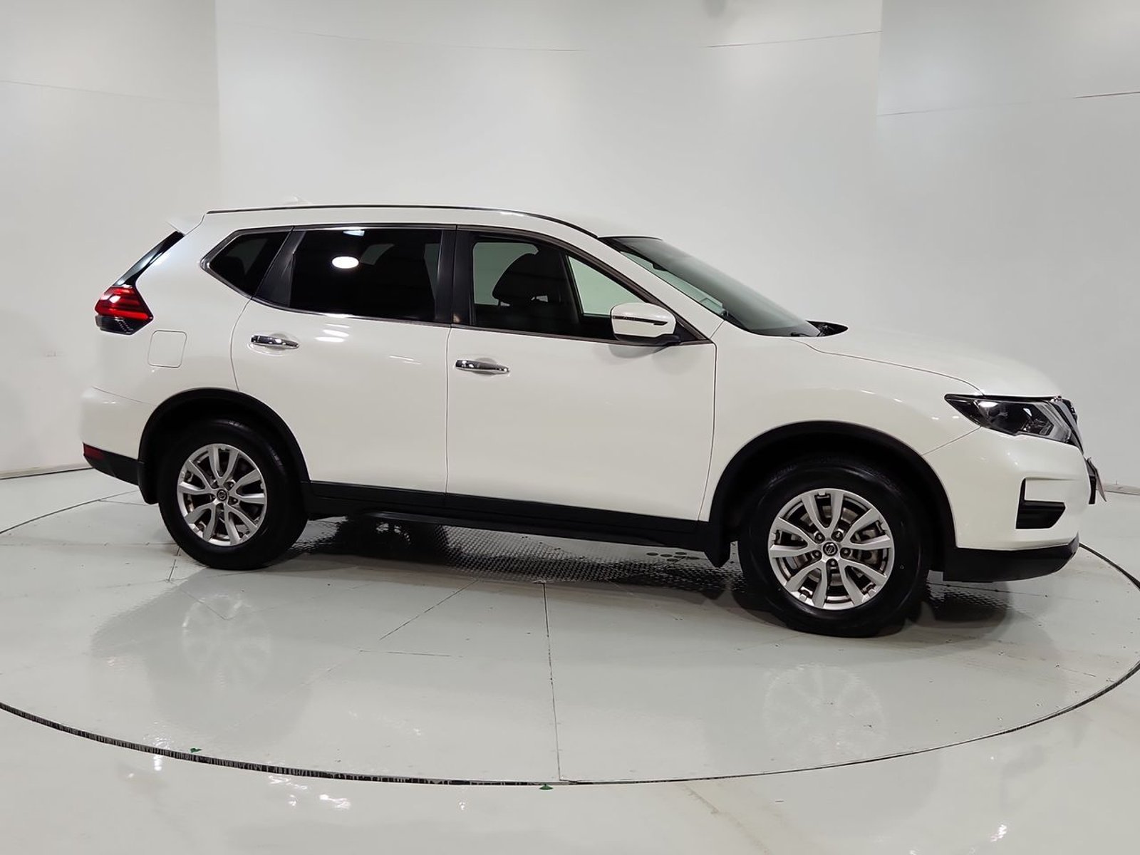 Nissan X-TRAIL NEW X TRAIL SENSE 2.5 AUT 2020 - Imagen 14 de 20