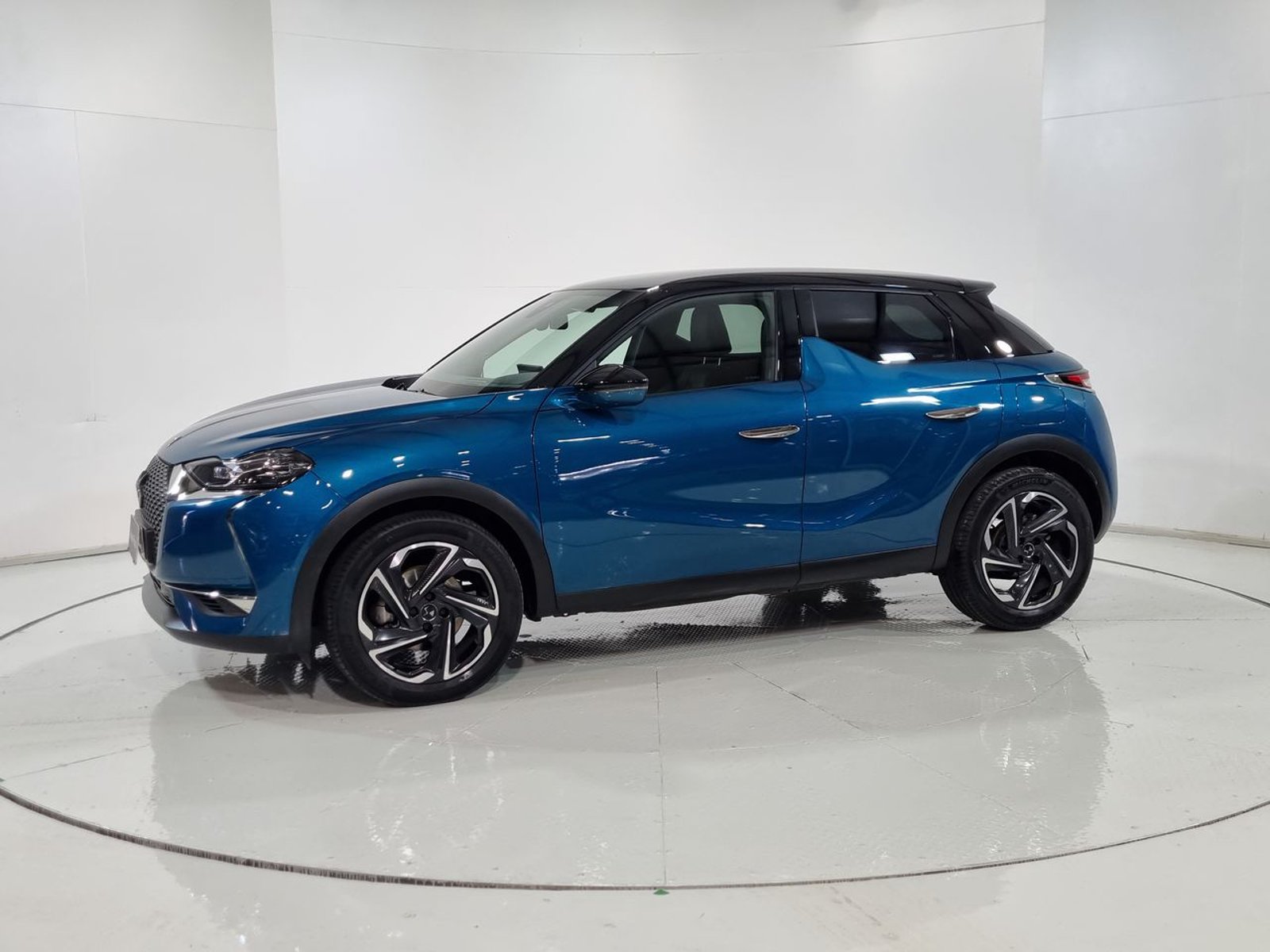 Ds DS3 3 CROSSBACK HDI 1.2 AUT 2022 - Imagen 4 de 20