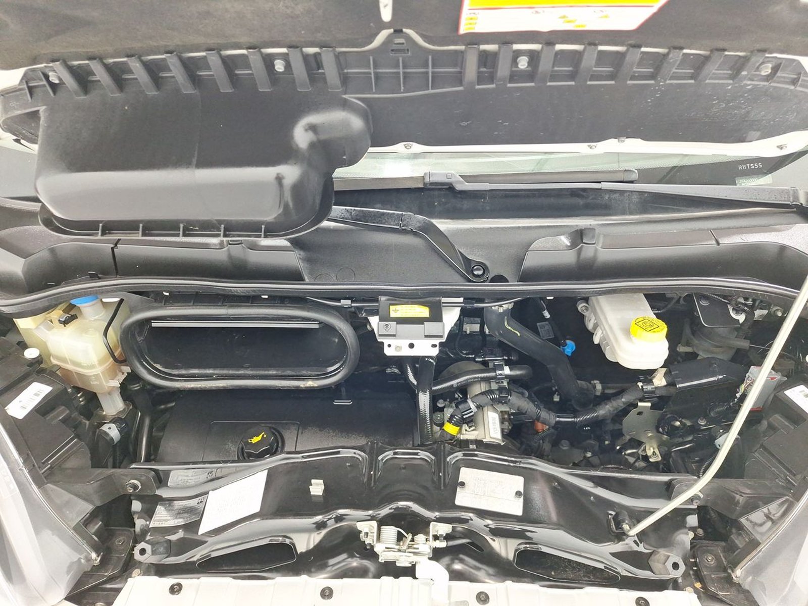 Fiat DUCATO MAXI CARGO MULTIJET C 2.3 2021 - Imagen 15 de 20