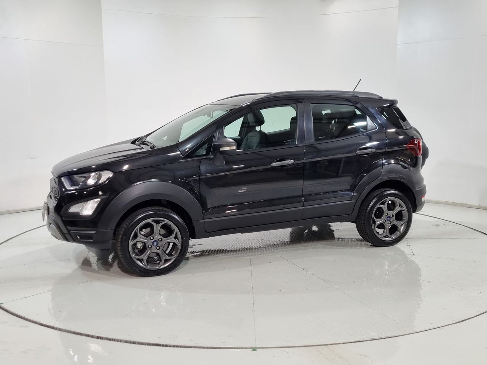 Ford ECOSPORT STORM 4WD 2.0 AUT 2020 - Imagen 4 de 20