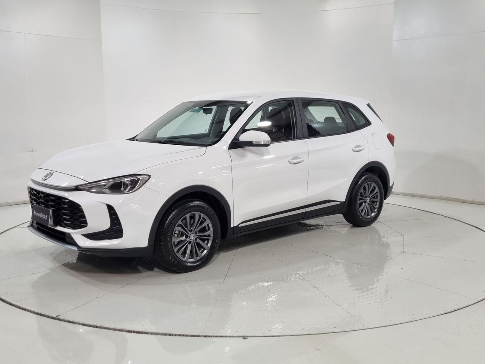 Mg ZS NEW ZS 1.5 AUT 2026 - Imagen 3 de 20