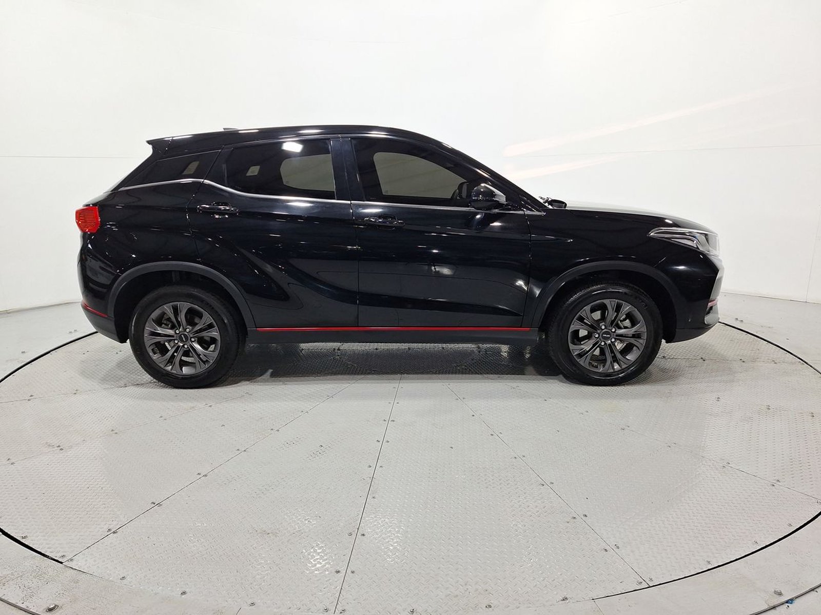 Dfsk 500 1.5 CVT 2026 - Imagen 10 de 20