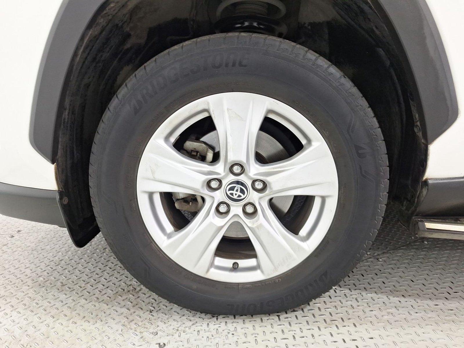 Toyota RAV4 RAV 4 2.0 AUT 2020 - Imagen 14 de 20