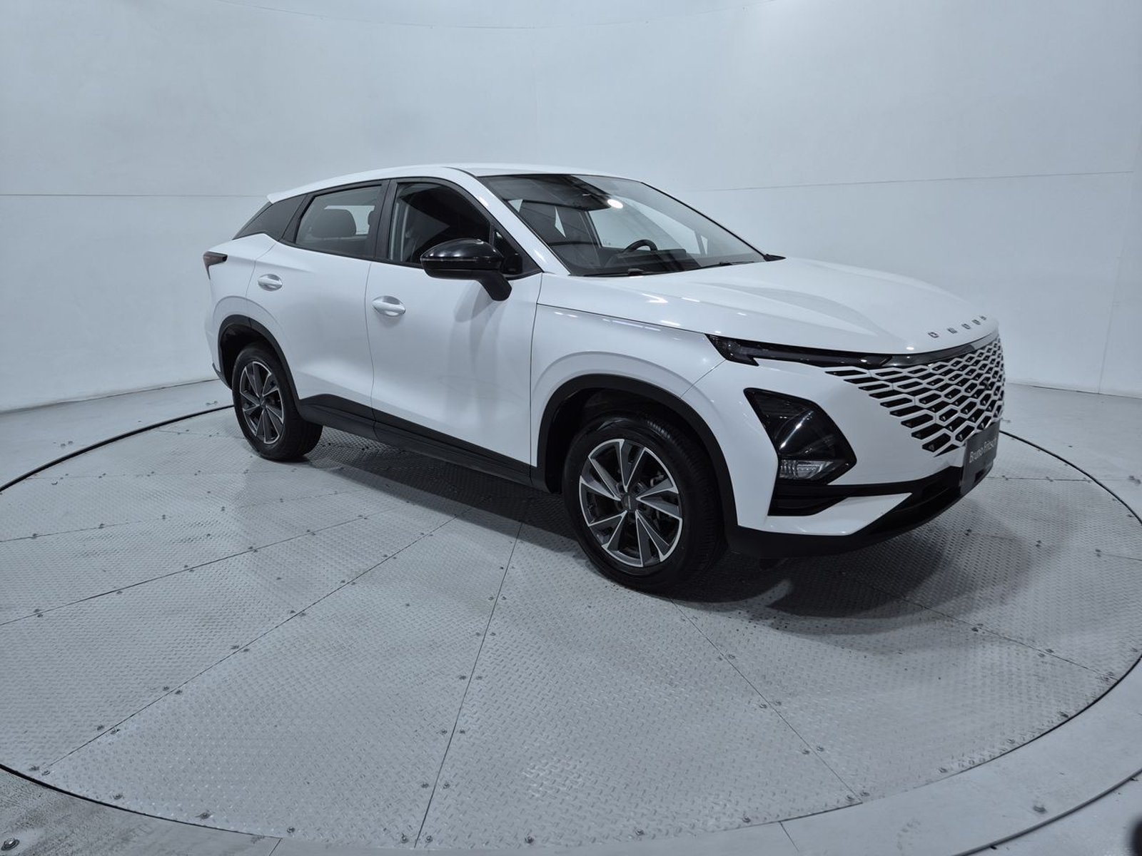 Omoda C5 4X2 1.5 AUT 2025 - Imagen 11 de 20