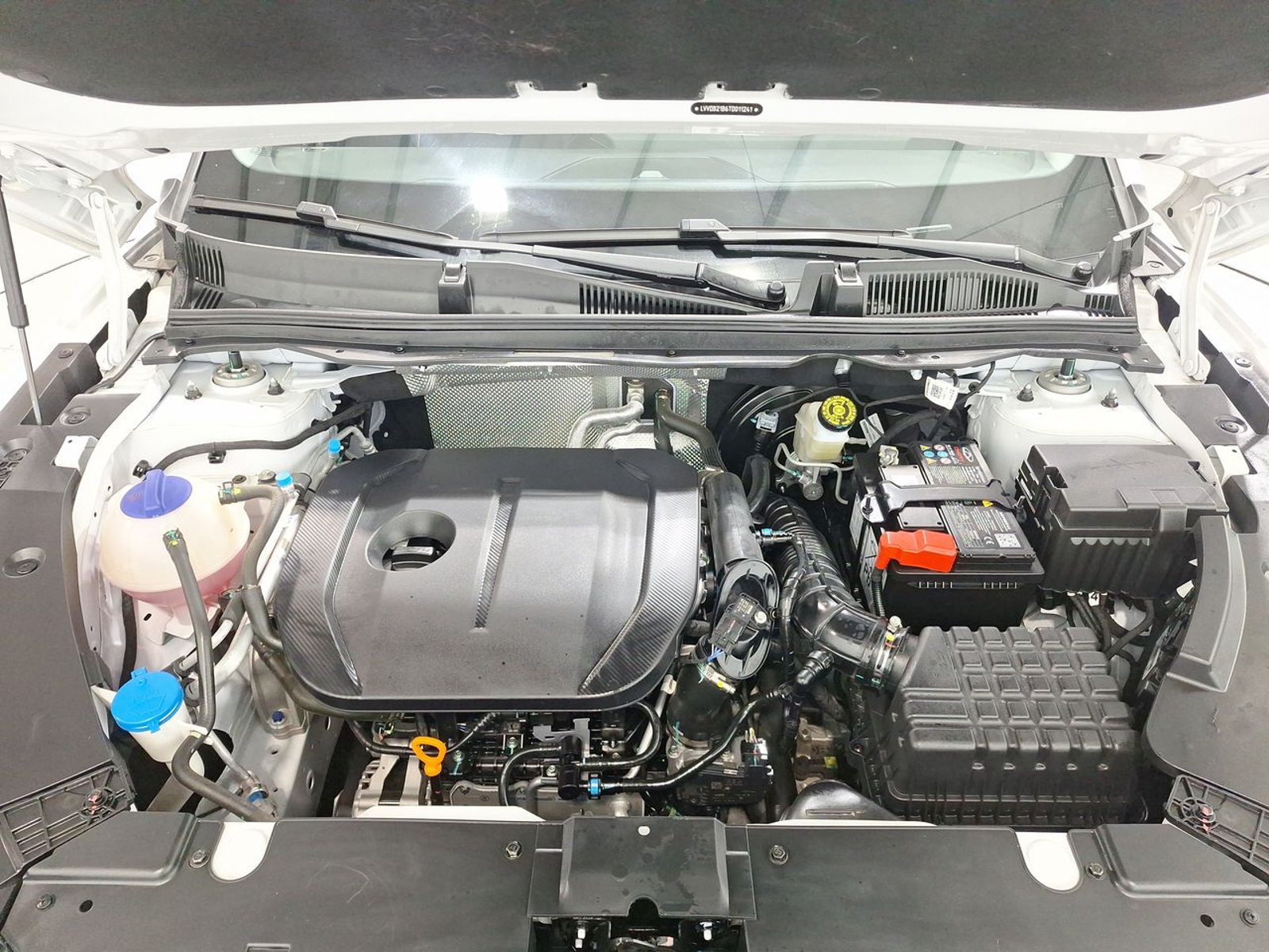 Omoda C5 1.5 AUT 2025 - Imagen 15 de 20