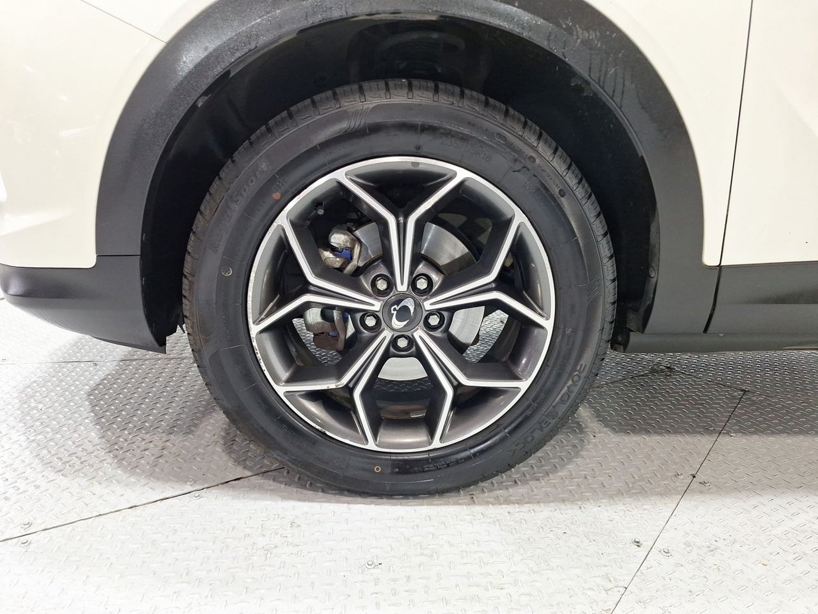 Ssangyong KORANDO NEW KORANDO GLX 1.5 2022 - Imagen 14 de 20