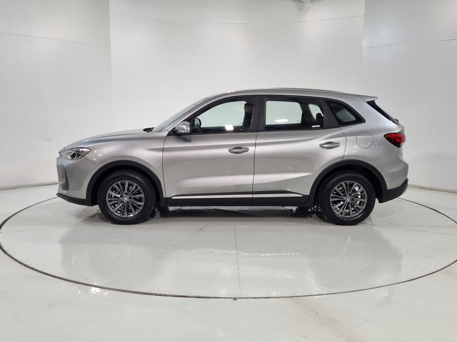 Mg ZS NEW ZS 1.5 AUT 2026 - Imagen 5 de 20