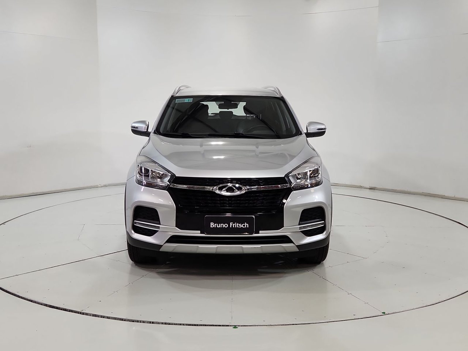 Chery TIGGO 3 1.5 2023 - Imagen 17 de 20