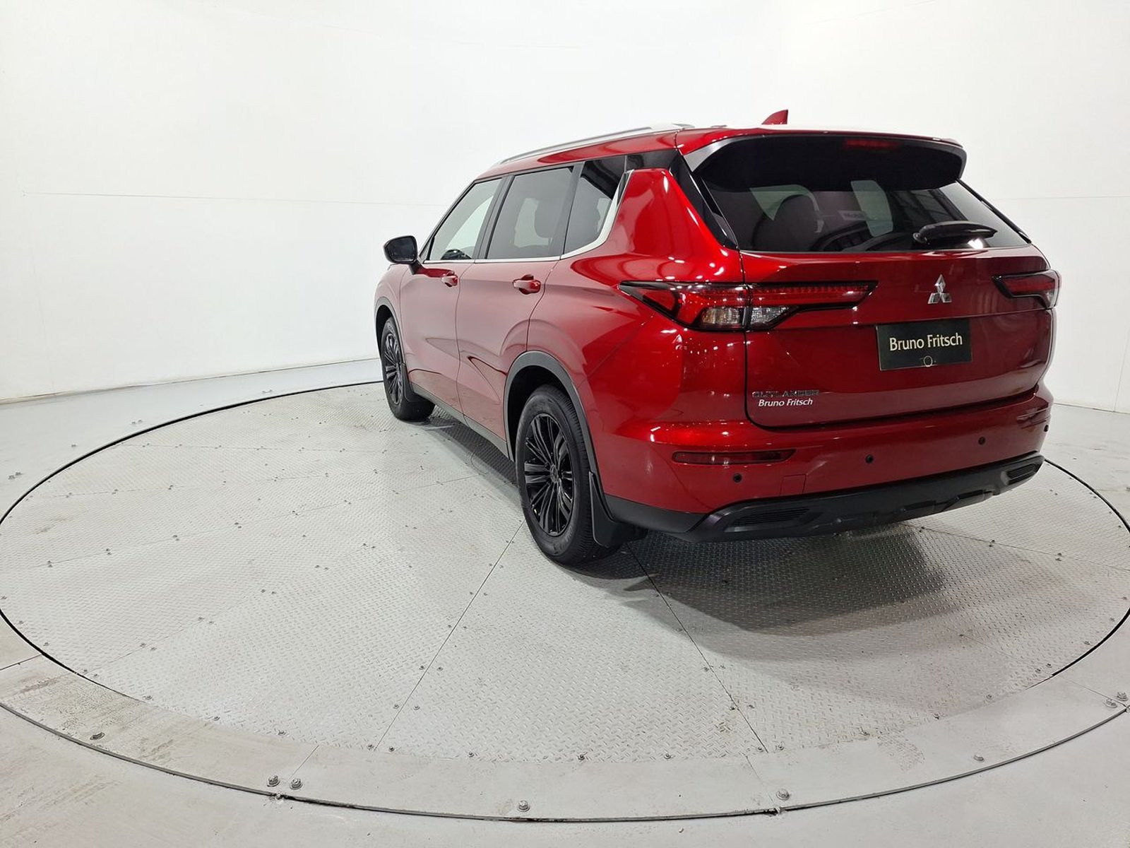 Mitsubishi OUTLANDER GL 2.5 AUT 2025 - Imagen 6 de 20