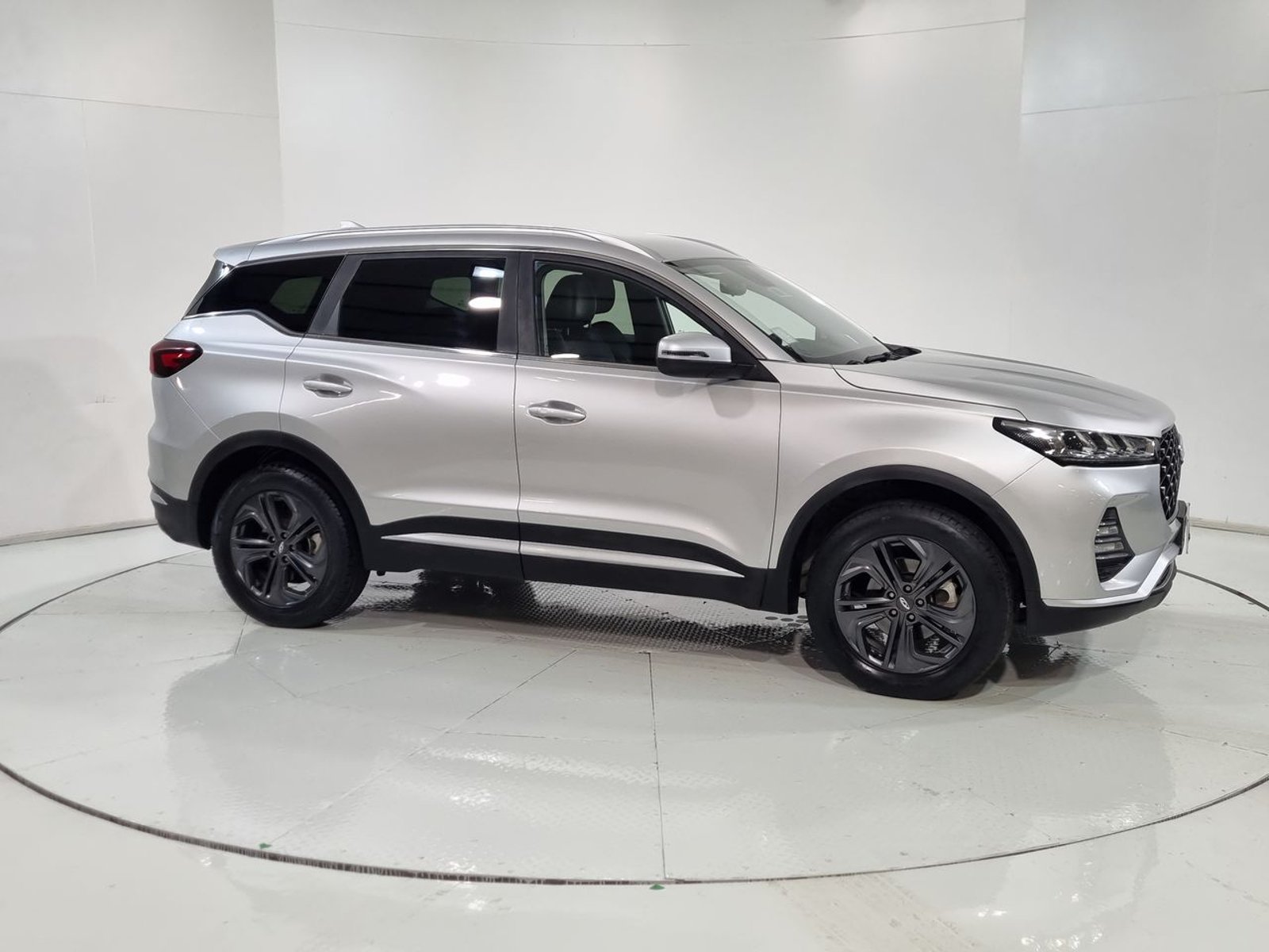 Chery TIGGO 7 PRO TIGGO 7 GLS CVT PRO 1.5 AUT 2023 - Imagen 14 de 20
