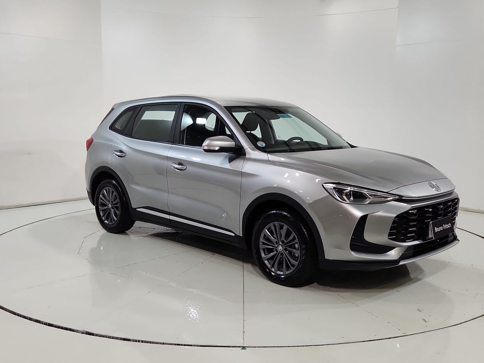 Mg ZS NEW ZS 1.5 AUT 2026 - Imagen 15 de 20