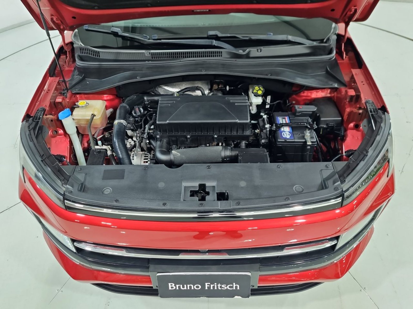Jac JS4 HB 1.5 AUT 2024 - Imagen 19 de 20