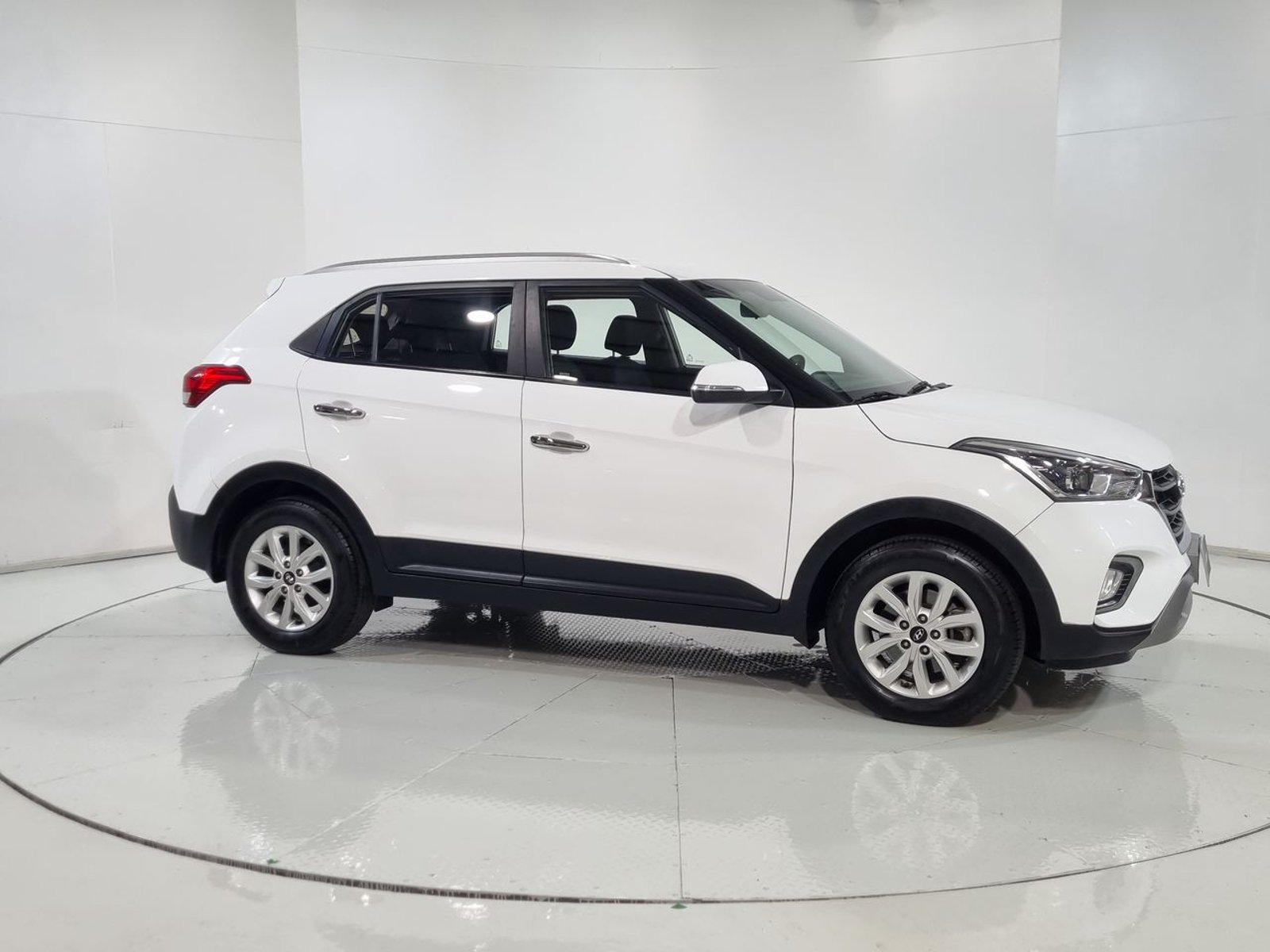 Hyundai CRETA GS 1.6 2019 - Imagen 14 de 20