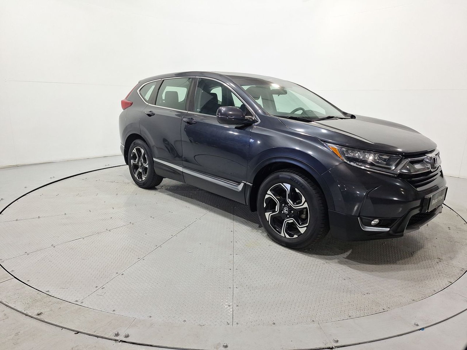 Honda CR-V CRV EXT 1.5 AT 2020 - Imagen 11 de 20