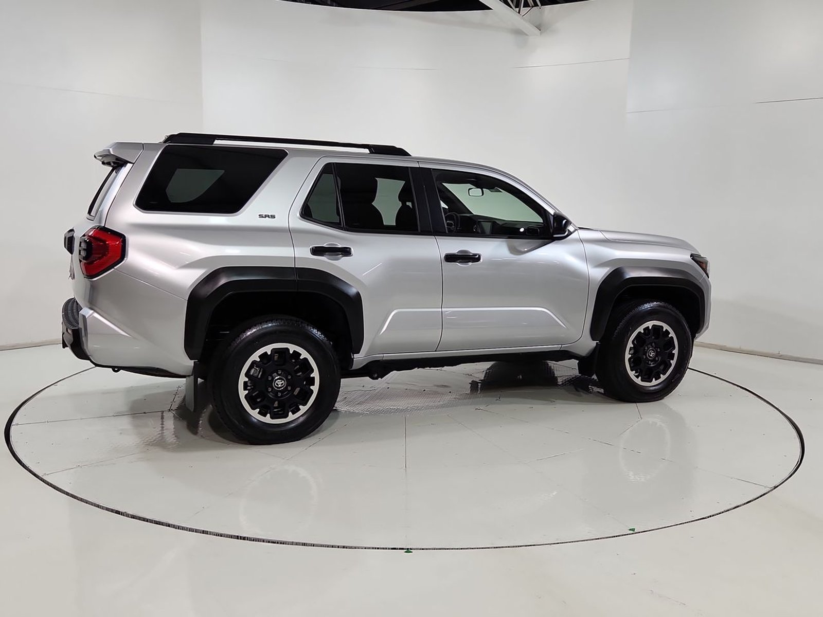 Toyota 4RUNNER 4X4 2.4 AUT 2026 - Imagen 12 de 20