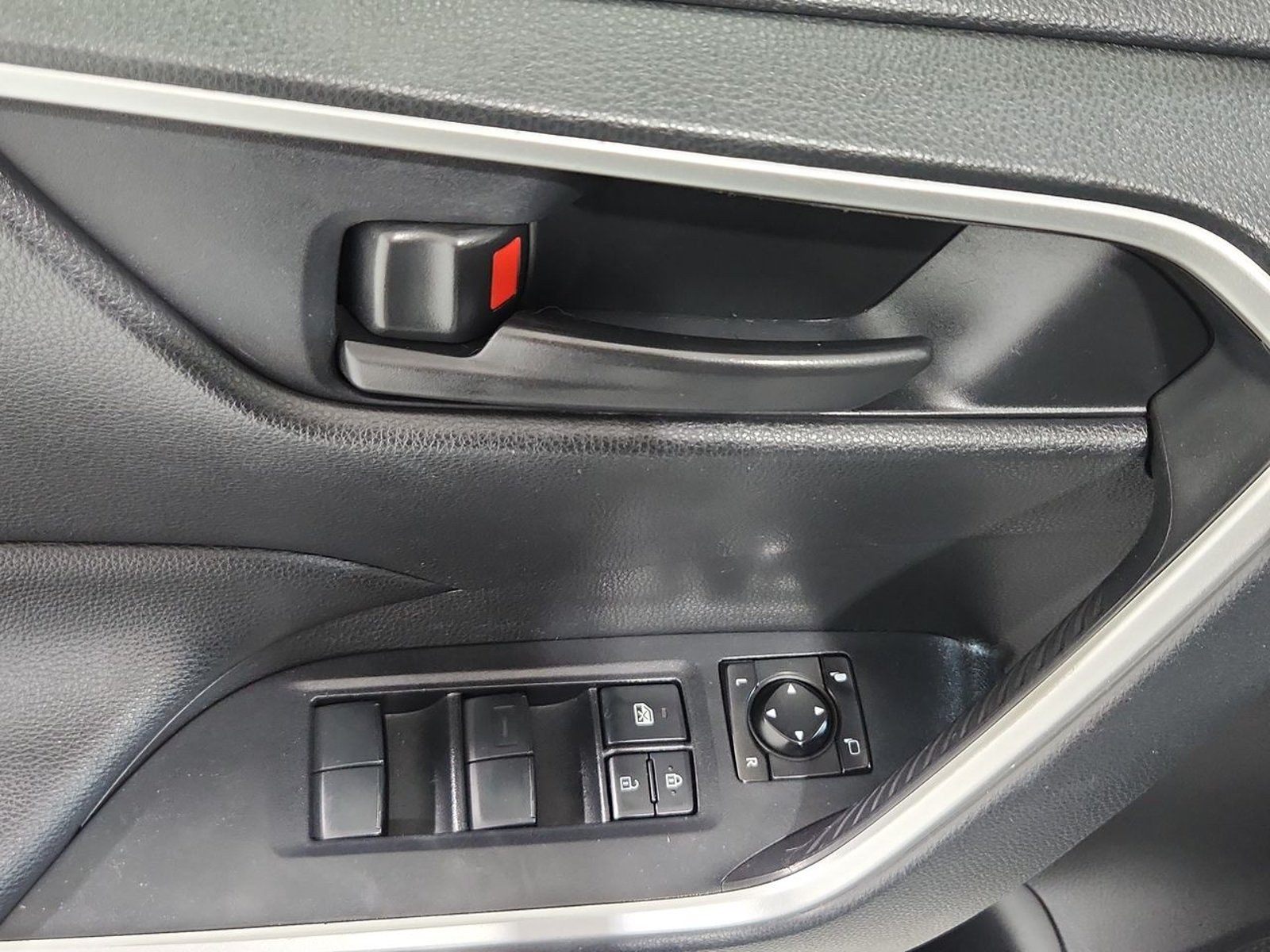 Toyota RAV4 OTTO 2.0 2021 - Imagen 20 de 20