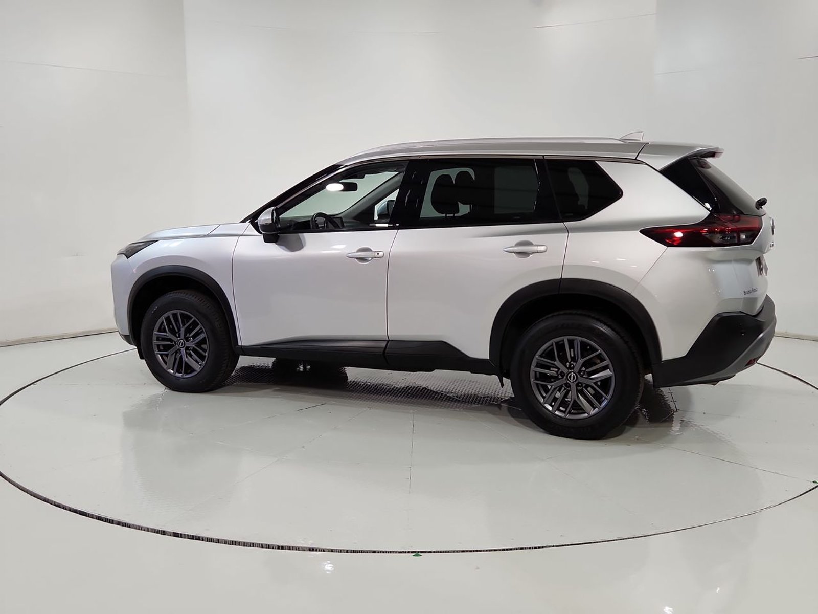 Nissan X-TRAIL X TRAIL 4X2 5P CVT 2.5 2023 - Imagen 6 de 20
