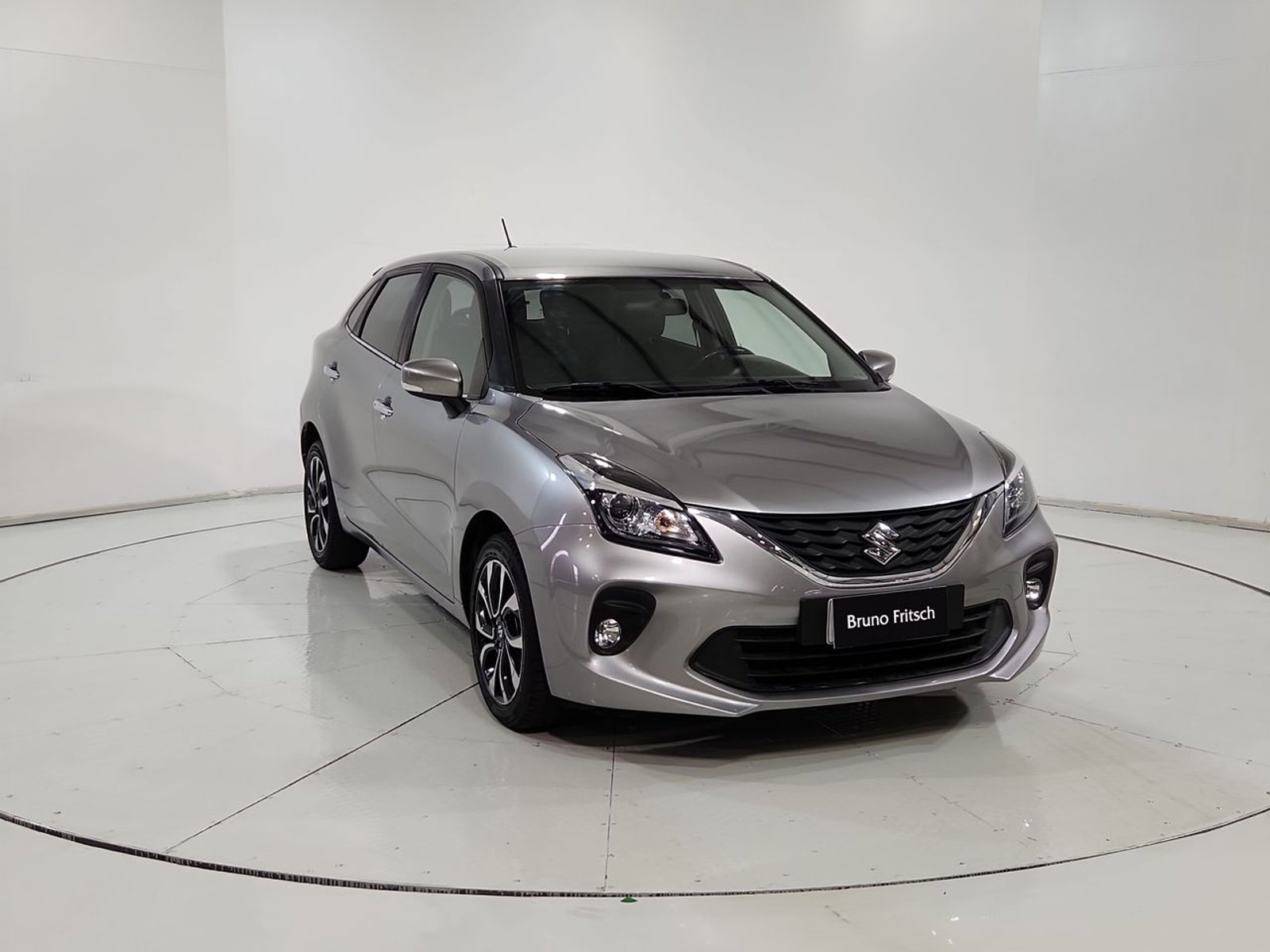 Suzuki BALENO GLX HB 1.4 2021 - Imagen 16 de 20