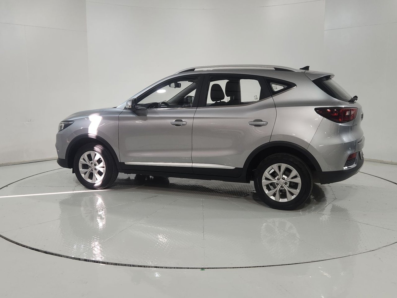 Mg ZS MT 1.5 2024 - Imagen 6 de 20