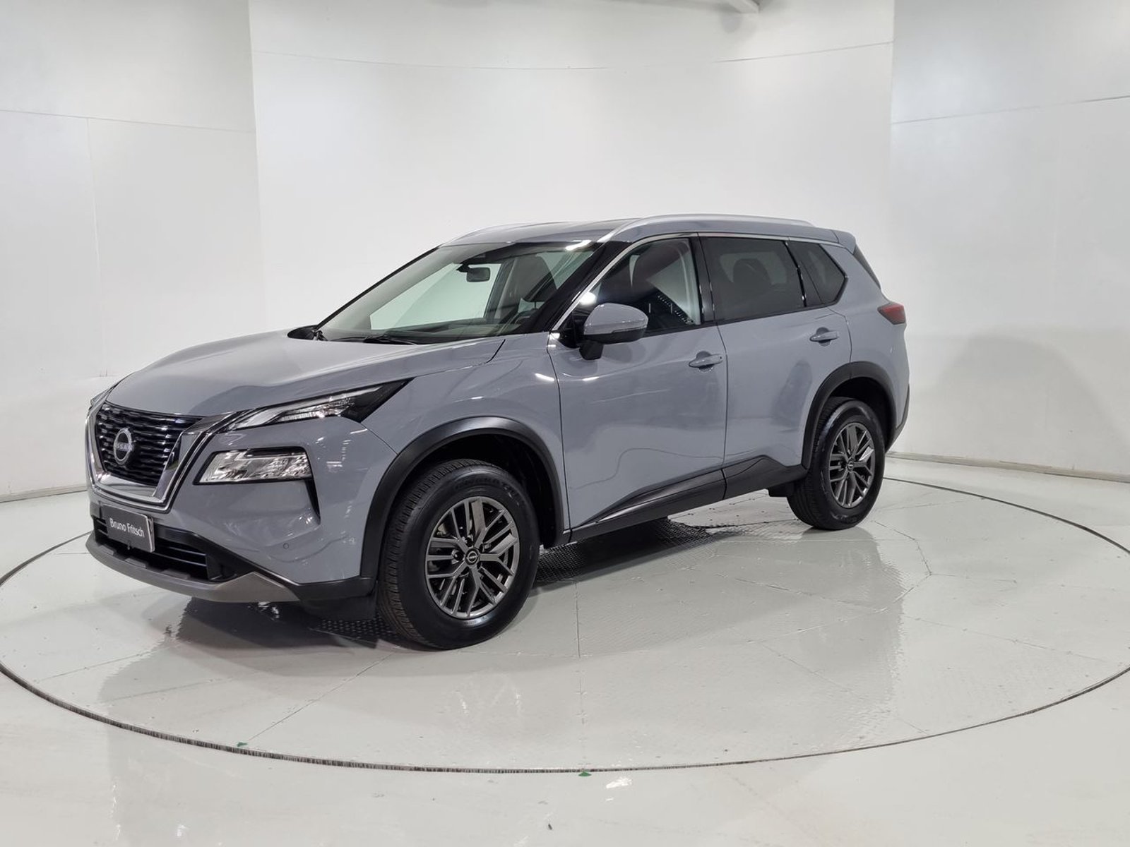 Nissan X-TRAIL X TRAIL 4X2 2.5 AUT 2025 - Imagen 3 de 20