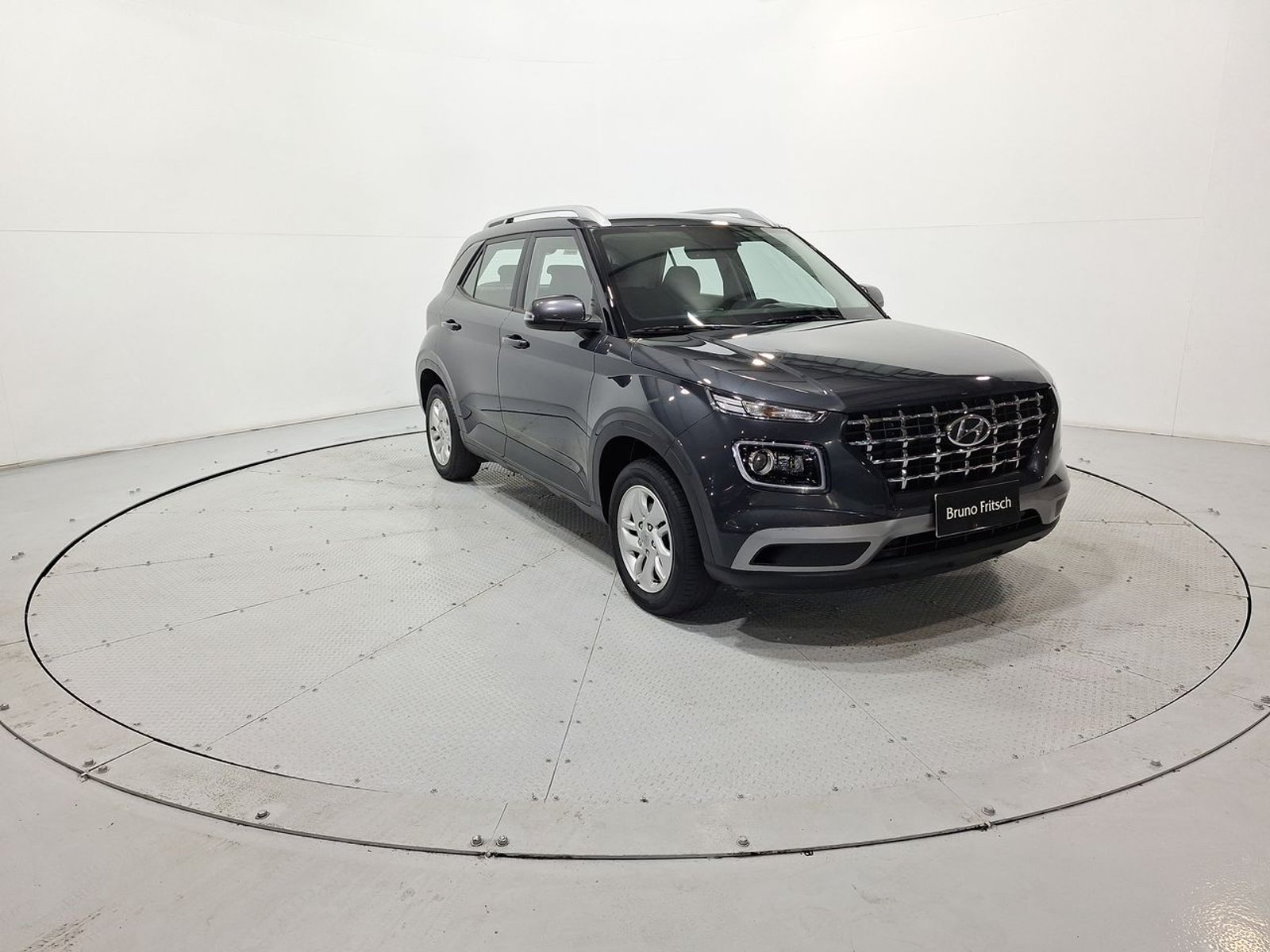 Hyundai VENUE QX 1.6 2022 - Imagen 12 de 20