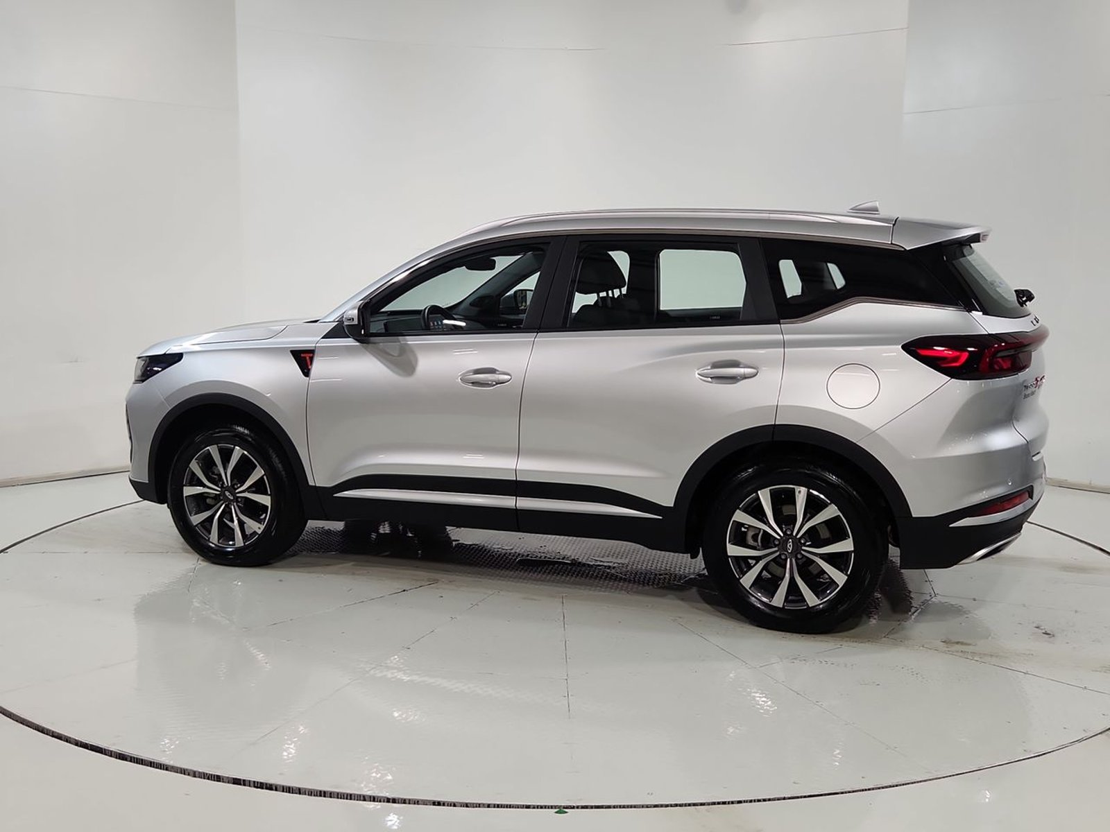 Chery TIGGO 7 PRO MAX TIGGO 7  GLS  CVT  PRO  1.5 AUT 2025 - Imagen 6 de 20