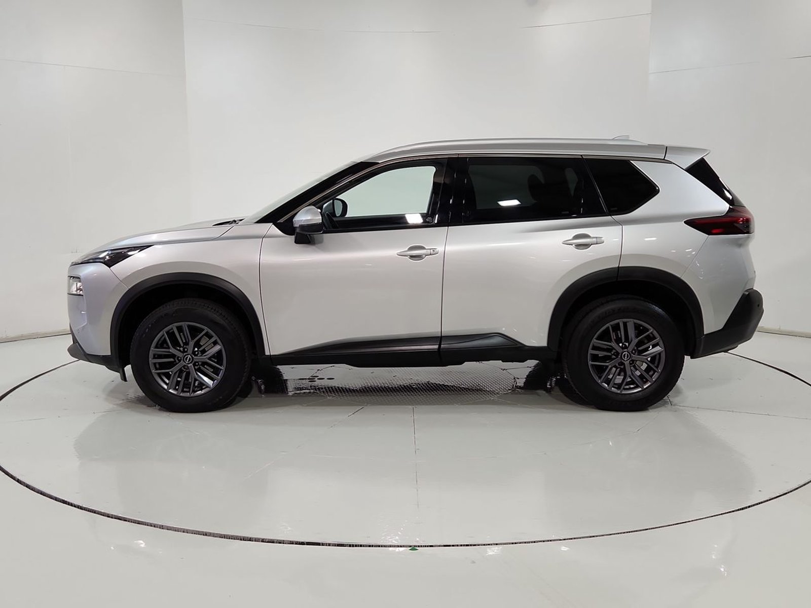 Nissan X-TRAIL X TRAIL 4X2 5P CVT 2.5 2023 - Imagen 5 de 20