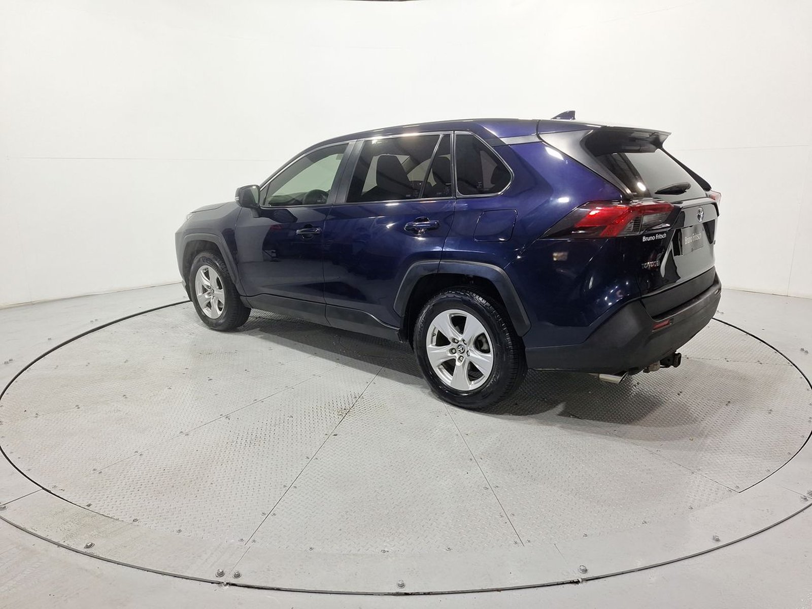Toyota RAV4 RAV 4 2.0 AUT 2020 - Imagen 5 de 20