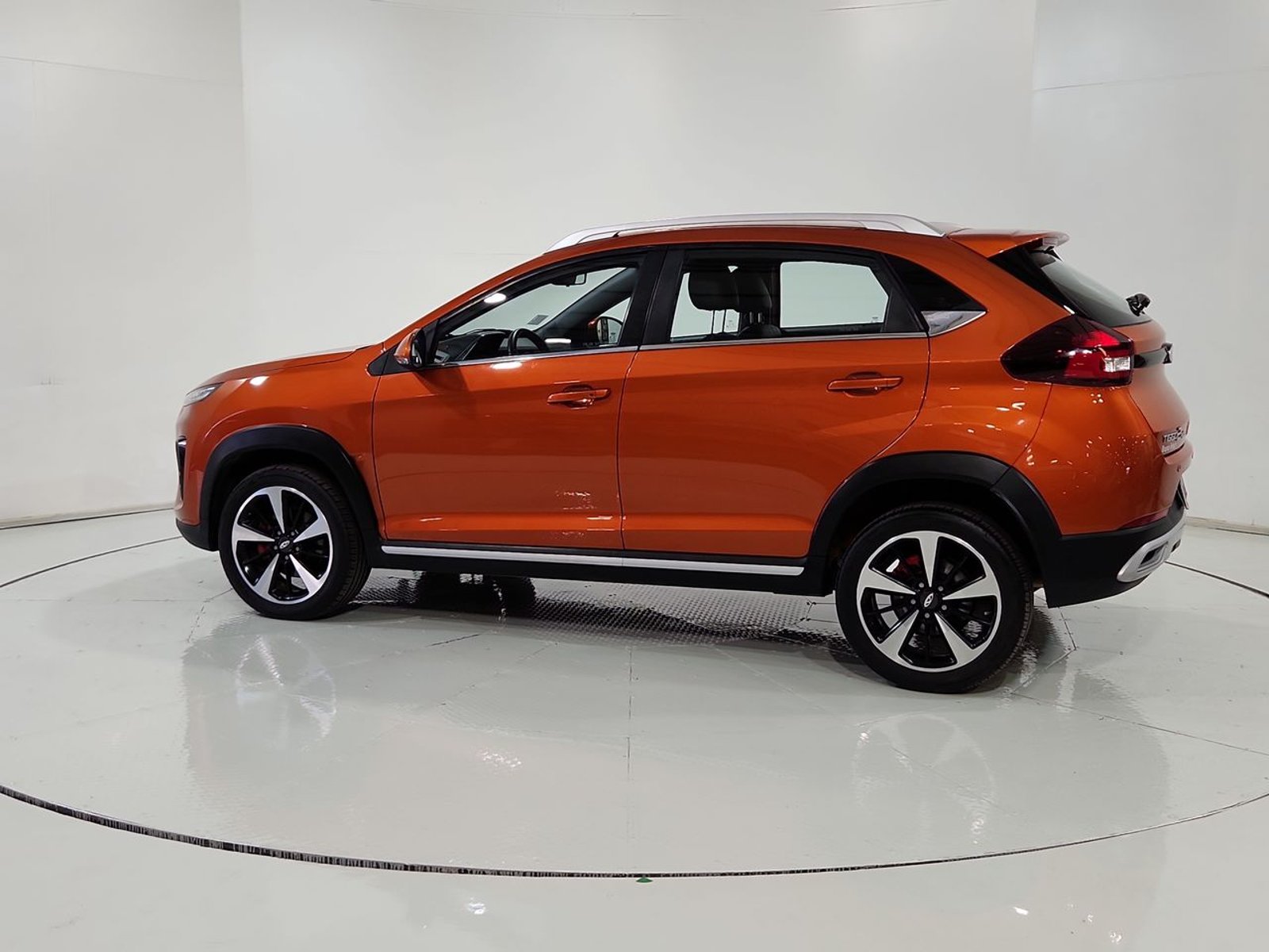 Chery TIGGO 2 PRO GLX CVT 1.0 AUT 2023 - Imagen 6 de 20